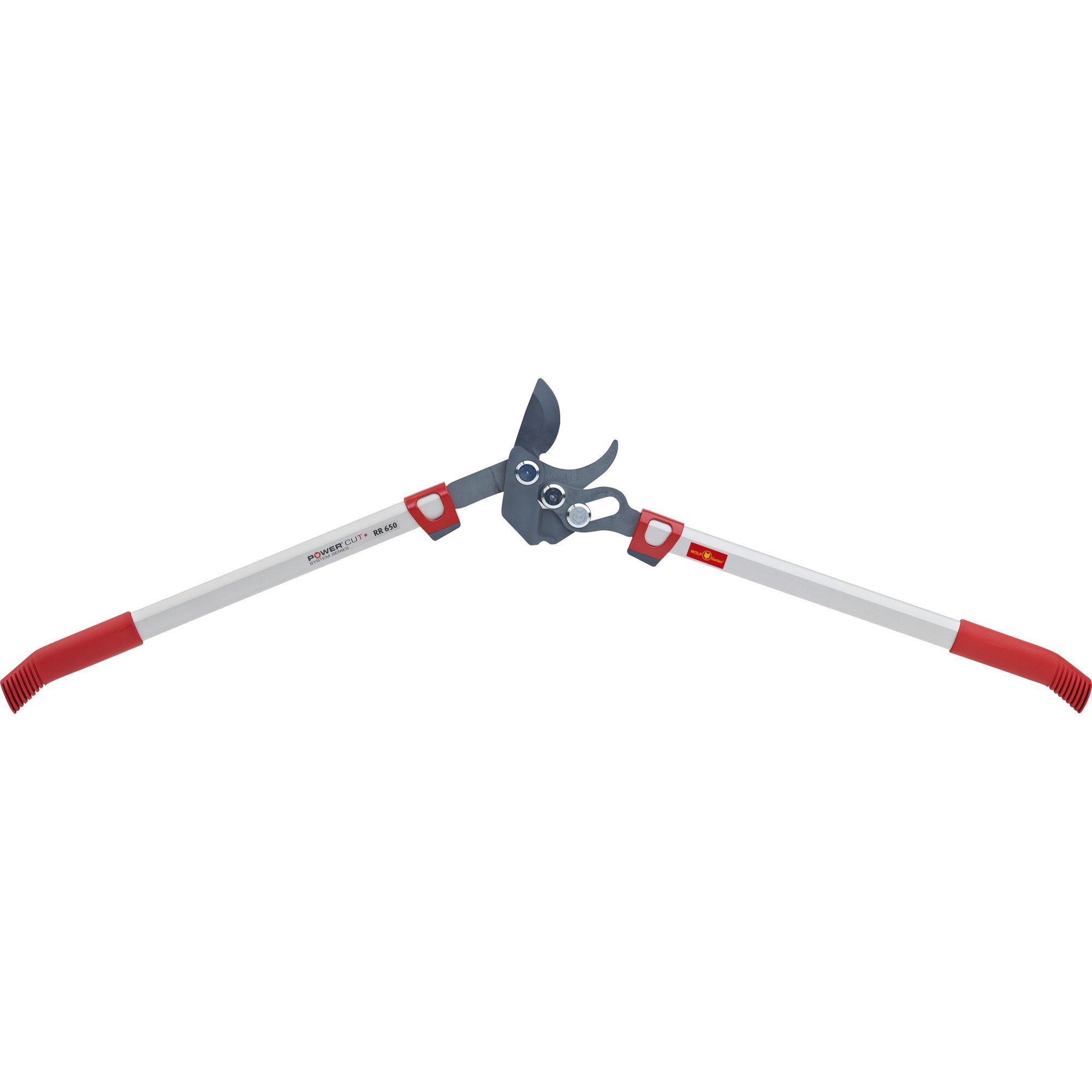 WOLF-Garten Baumschere WOLF-Garten Bypass-Astschere Power Cut RR 650