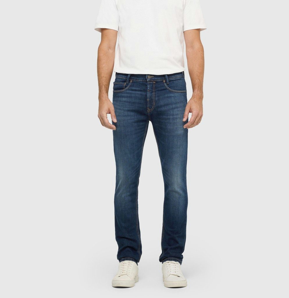 MAC Regular-fit-Jeans Arne Pipe
