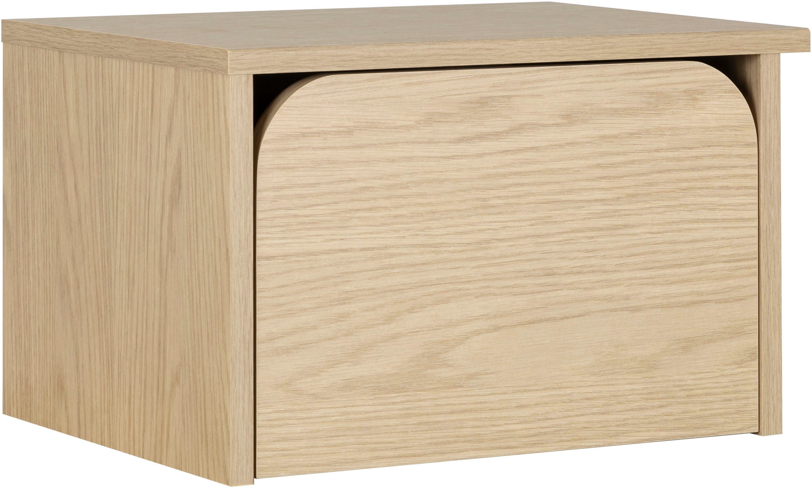 Gami Nachtschrank GALYS Nachtschrank Eleganter Nachttisch