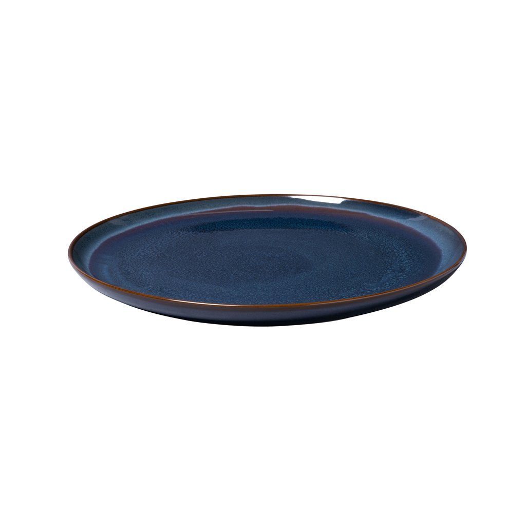 like. by Villeroy & Boch Speiseteller Crafted Speiseteller 29cm, (1 St), Premium Porcelain, 1 Stck, mikrow.- & spülm.sicher