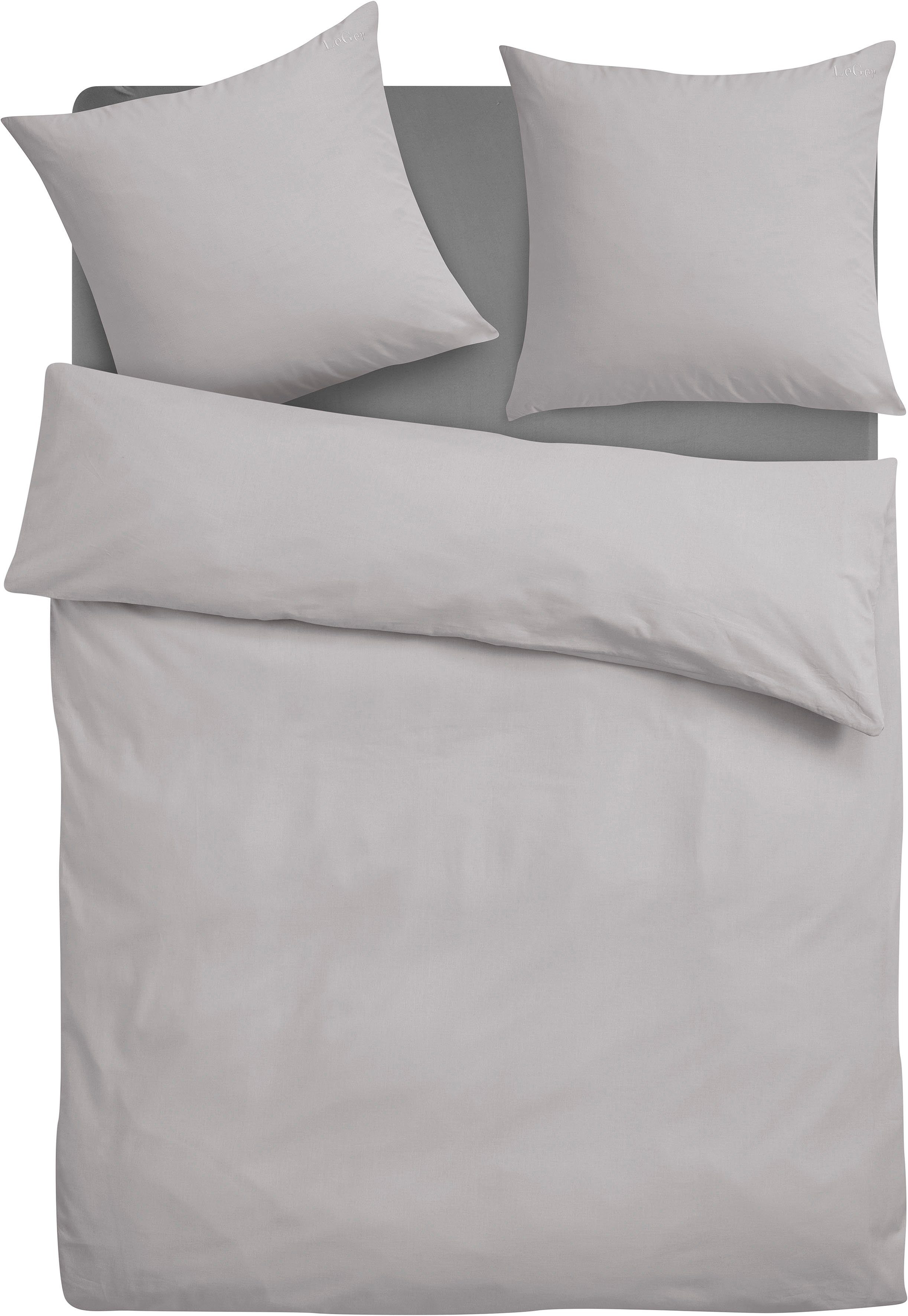 LeGer Home by Lena Gercke Bettwäsche günstig online kaufen