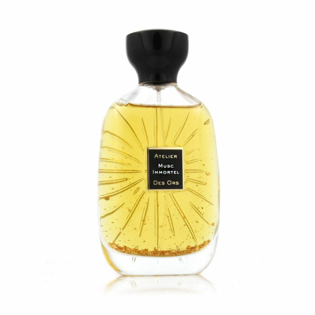 Atelier Des Ors Körperpflegeduft Musc Immortel Eau De Parfum 100 ml (unisex)
