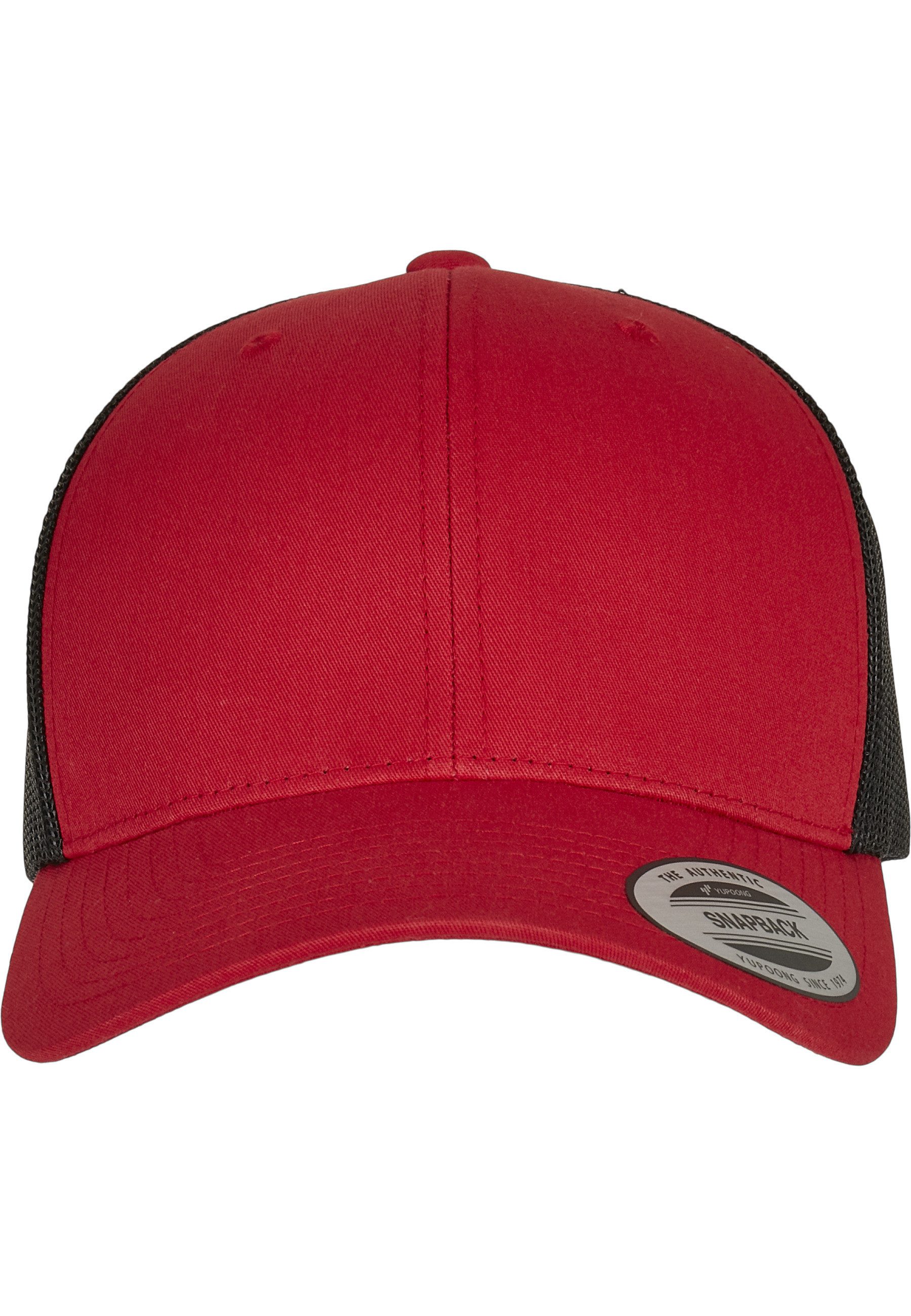 Flexfit Flex Cap Flexfit Unisex Retro Trucker 2-Tone