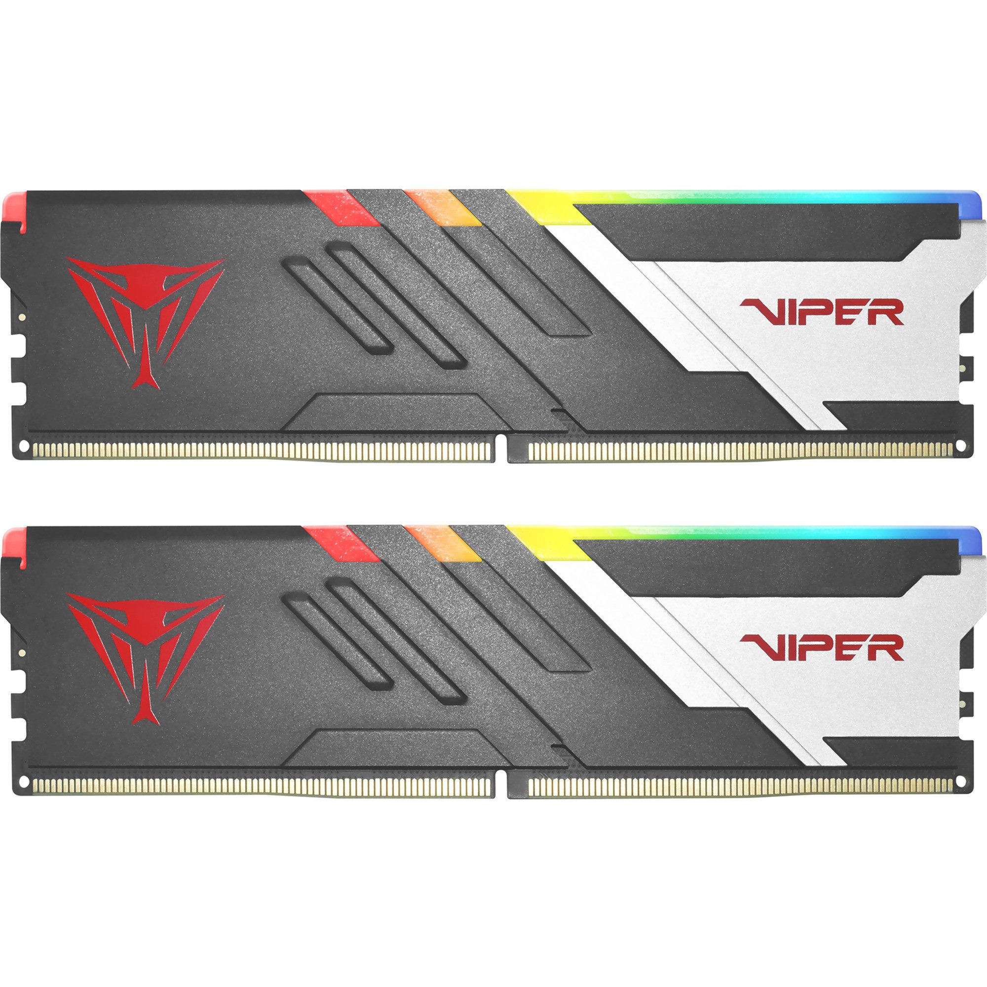 Patriot DIMM 64 GB DDR5-6000 (2x 32 GB) Dual-Kit, Arbeitsspeicher