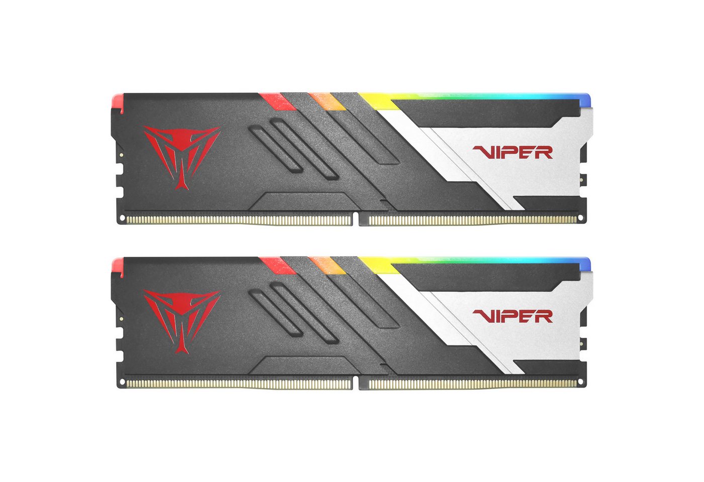 Patriot Patriot DIMM 32 GB DDR5-6000 (2x 16 GB) Dual-Kit, Arbeitsspeicher