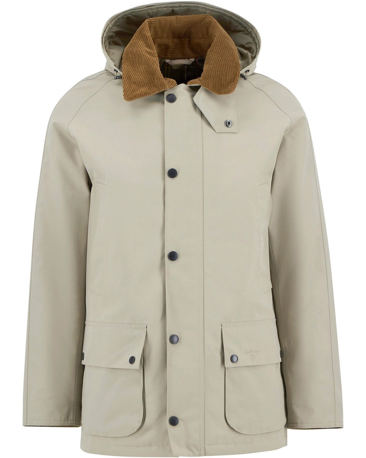 Barbour Winterjacke Jacke Ashby Winter Wasserabweisend günstig online kaufen