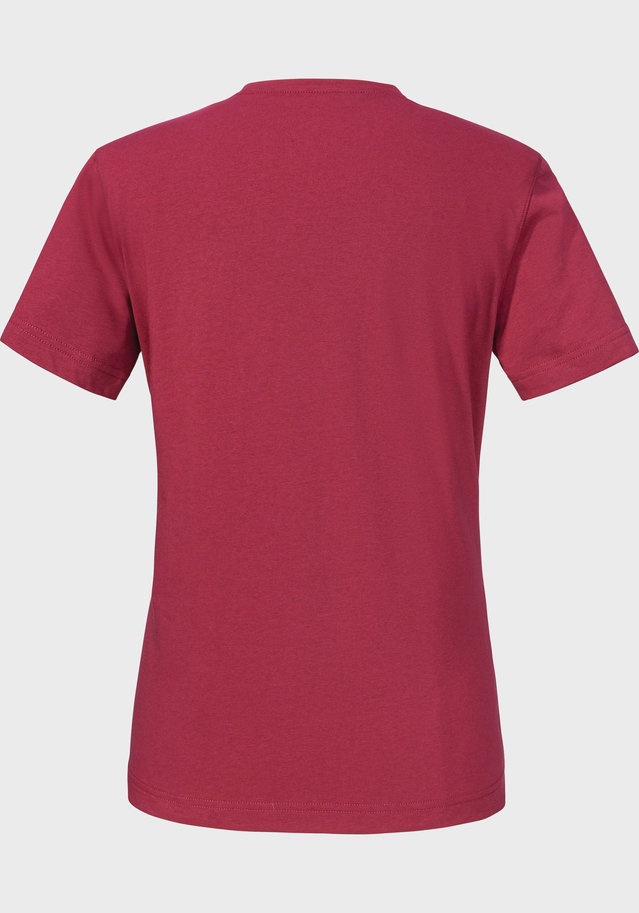 Schöffel Funktionsshirt T Shirt Hohberg L günstig online kaufen