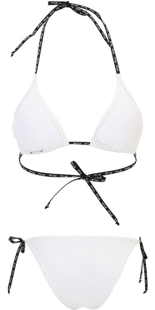 Fila Bügel-Bikini Sibu Triangle Bikini günstig online kaufen