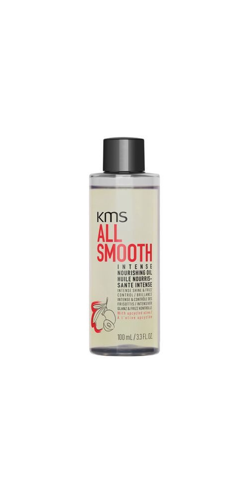 KMS Leave-in Pflege KMS All Smooth Intense Nourishing Oil 100ml