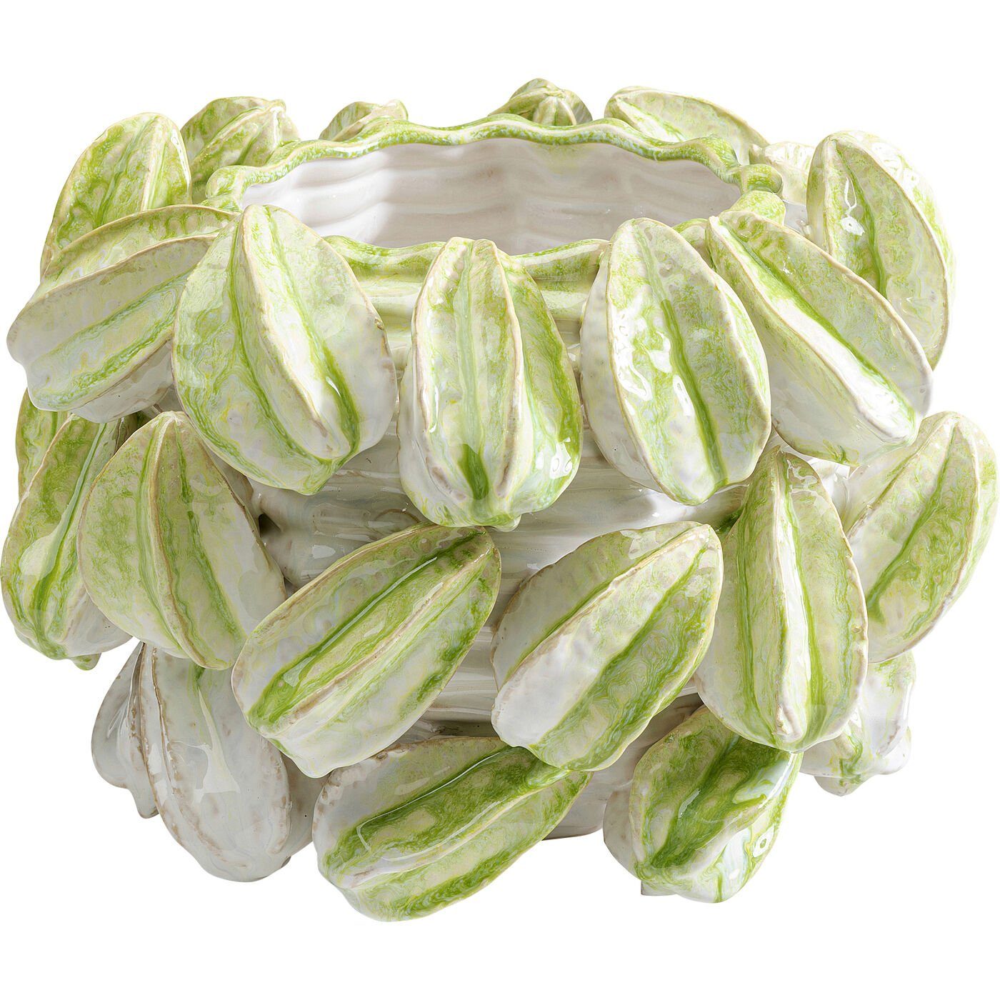Dekovase Carambola