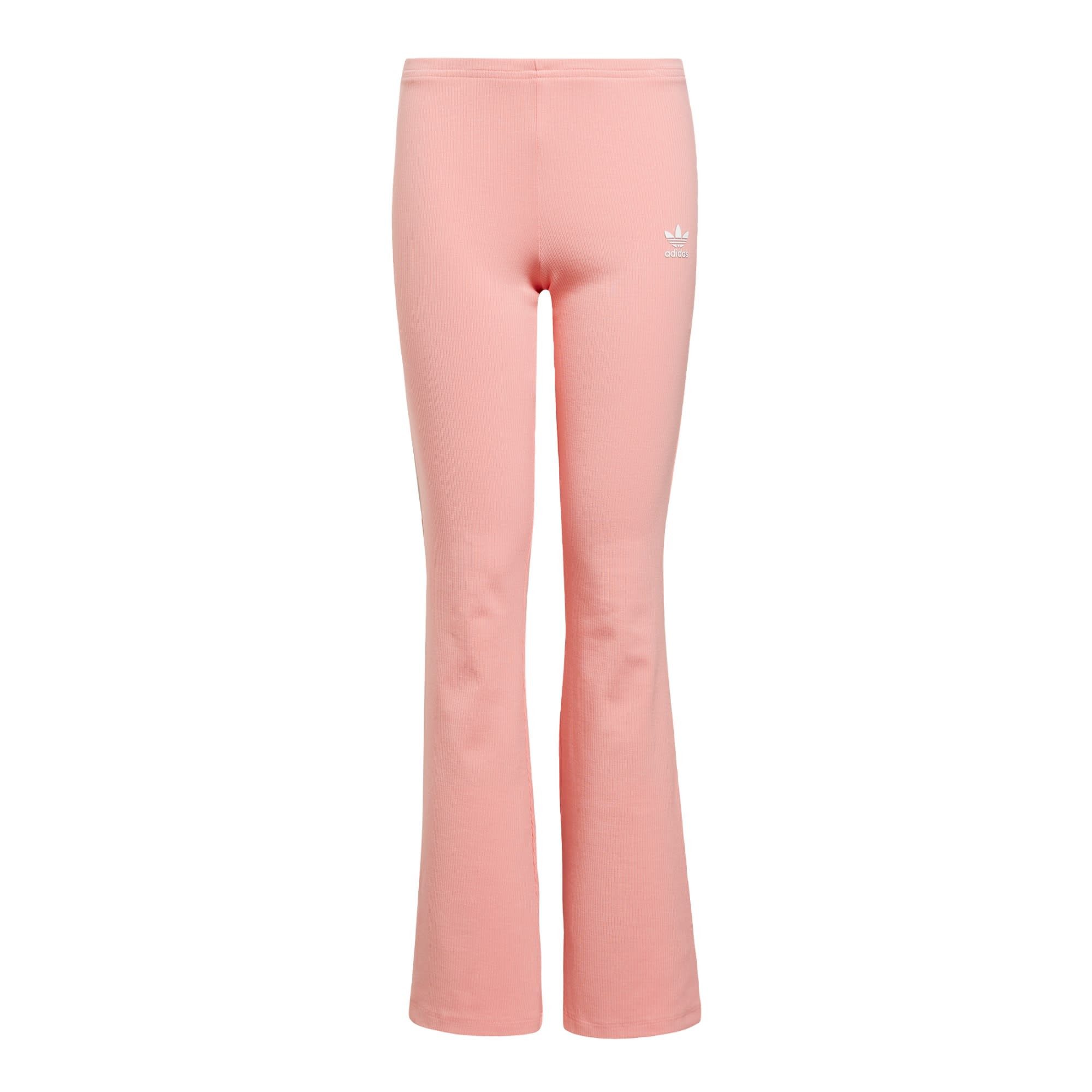 adidas Originals Schlaghose RIBBED FLARED KIDS HOSE (1-tlg)