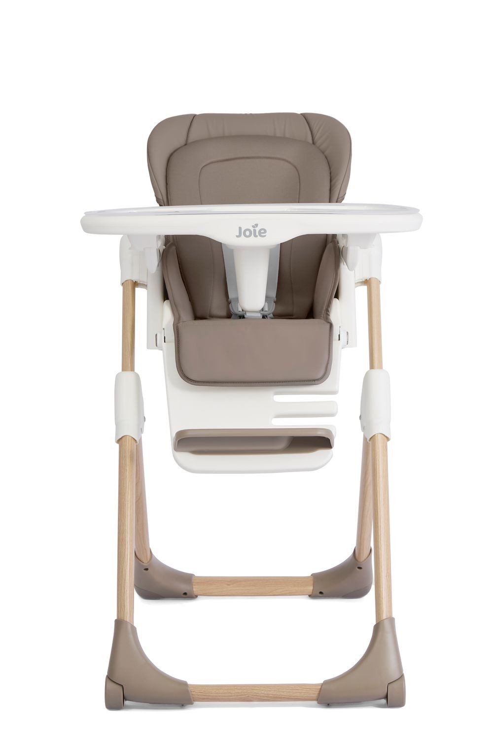 Joie Hochstuhl Mimzy Recline (1 St), Braun