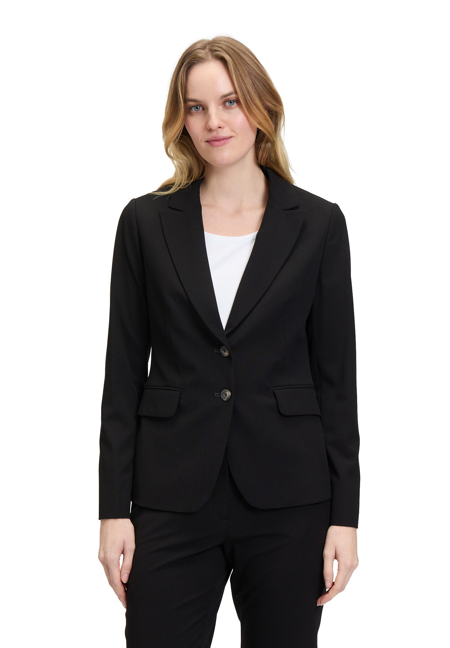 Betty&Co Longblazer Betty & Co Klassischer günstig online kaufen