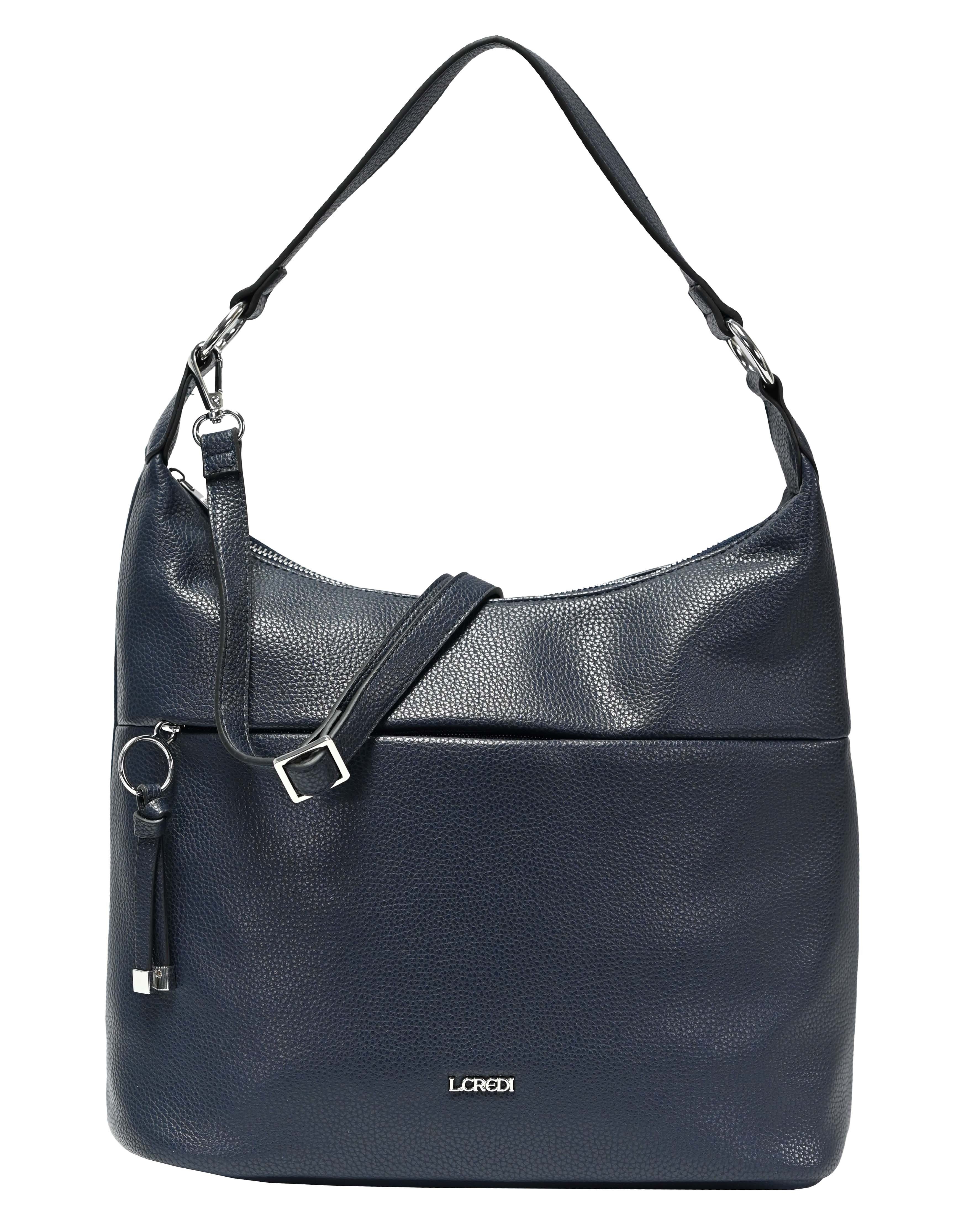Schultertasche MAITE Hobo