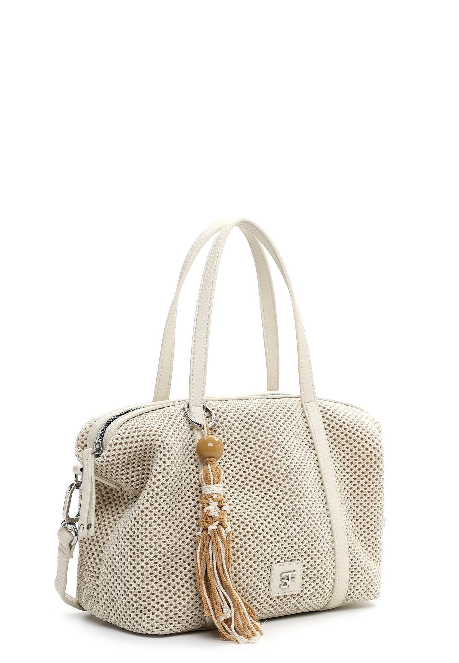SURI FREY Shopper SFY Gitty, für Damen
