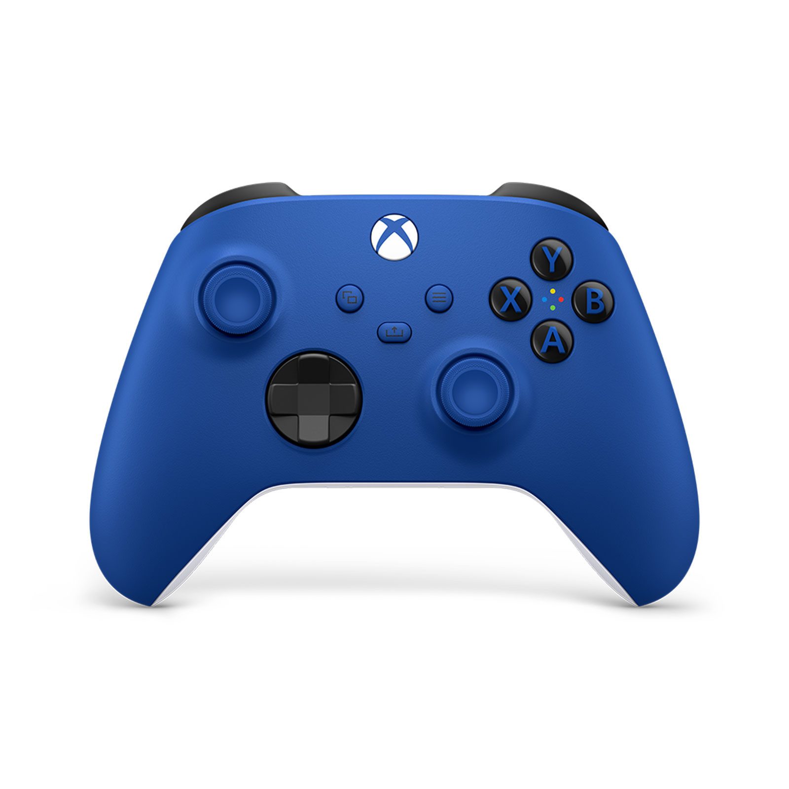 Microsoft Xbox Wireless Controller Gaming-Controller