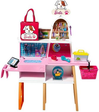 Mattel® Puppen Planschbecken