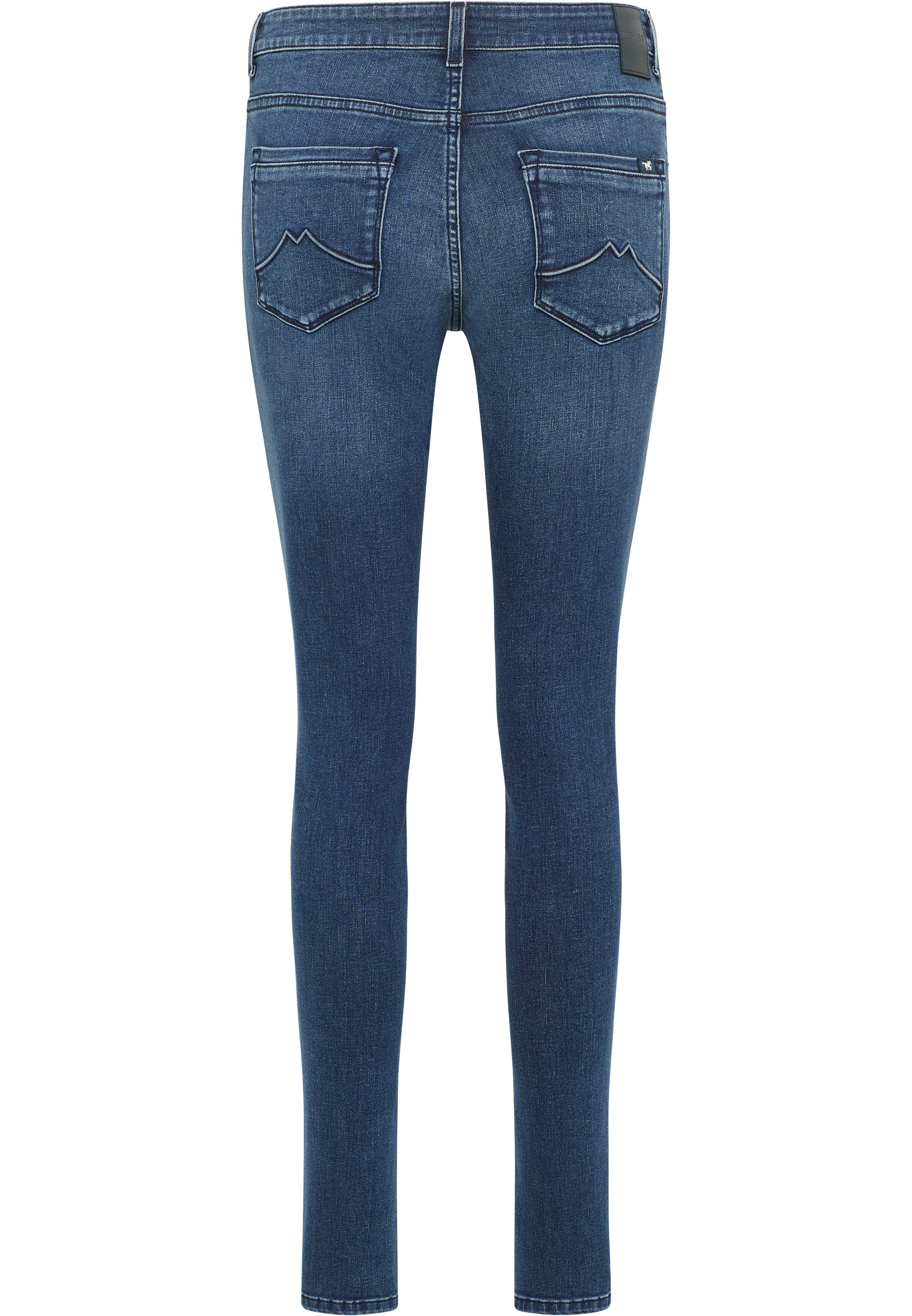 MUSTANG Skinny-fit-Jeans Style Shelby Skinny