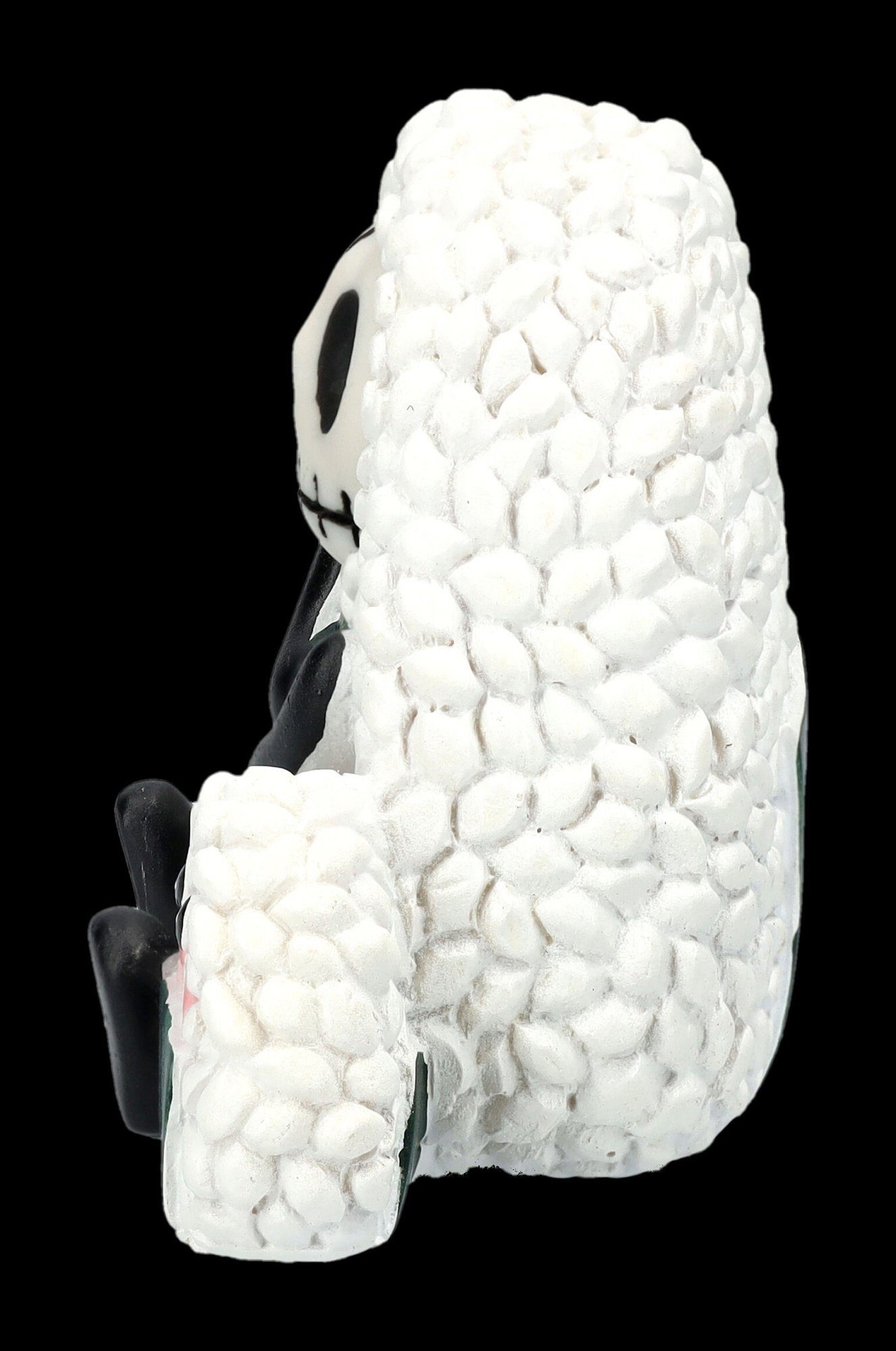 Figuren Shop GmbH Dekofigur Furrybones Figur - Onigiri Musubi - Fantasy Dekofigur Gothic Witzig