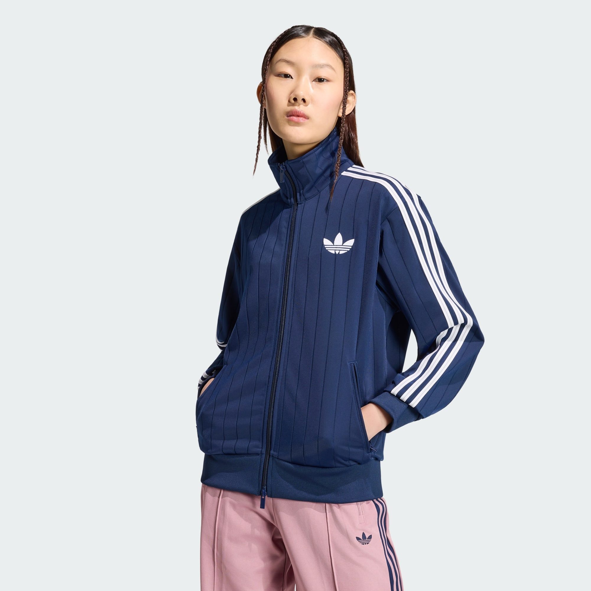 Trainingsjacke