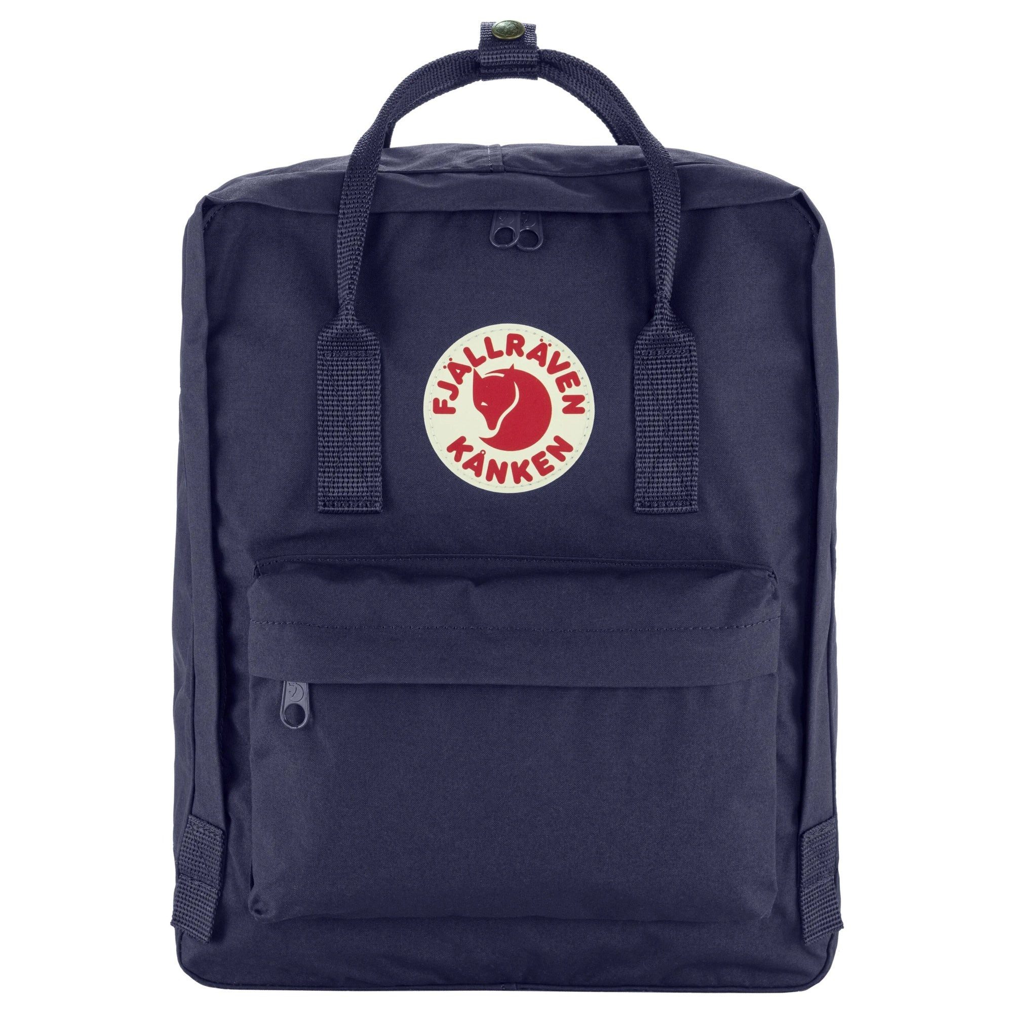 Fjällräven Rucksack Kånken - Rucksack 38 cm (midnight purple) günstig online kaufen