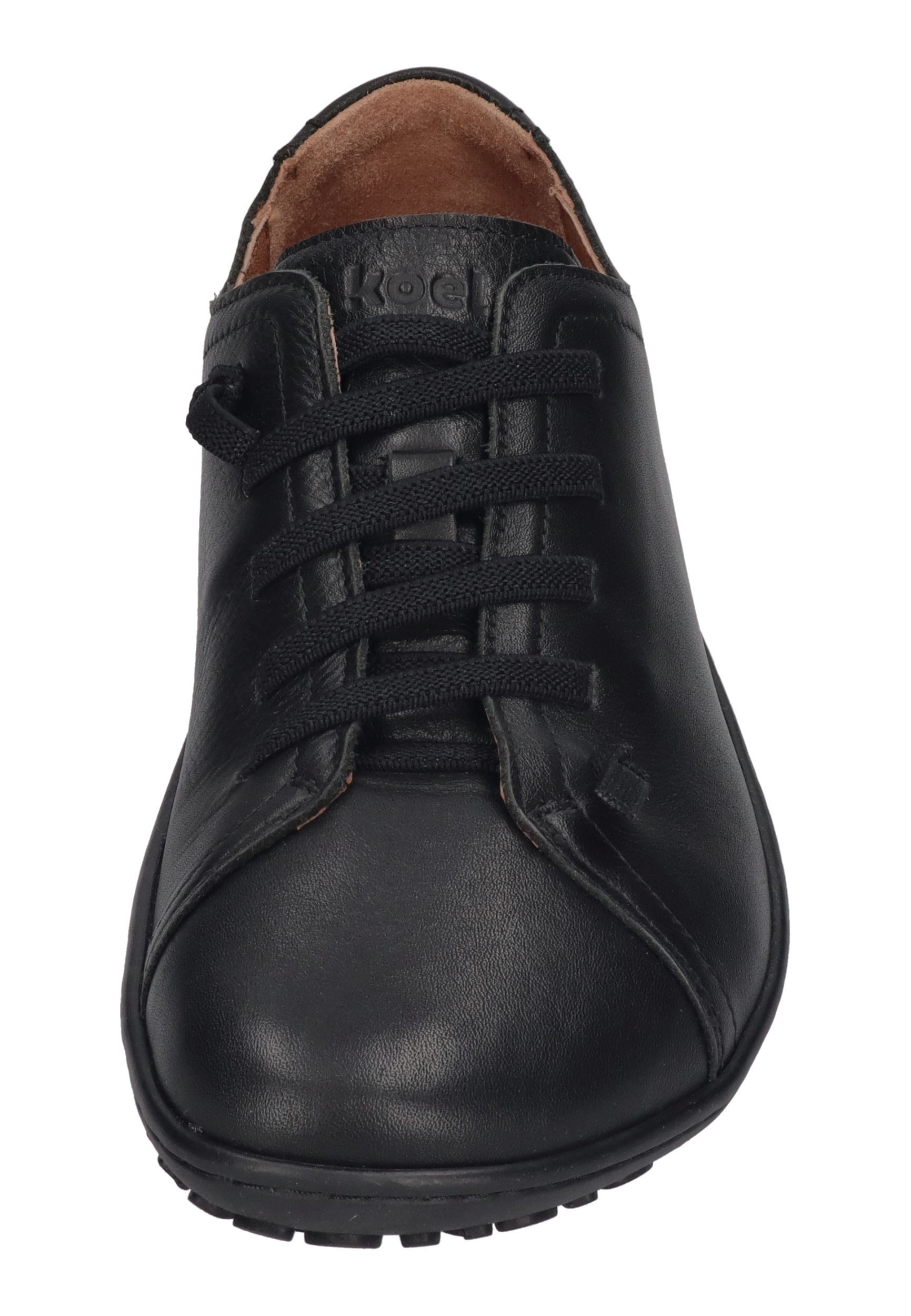 KOEL IZZIE Barfußschuh Black