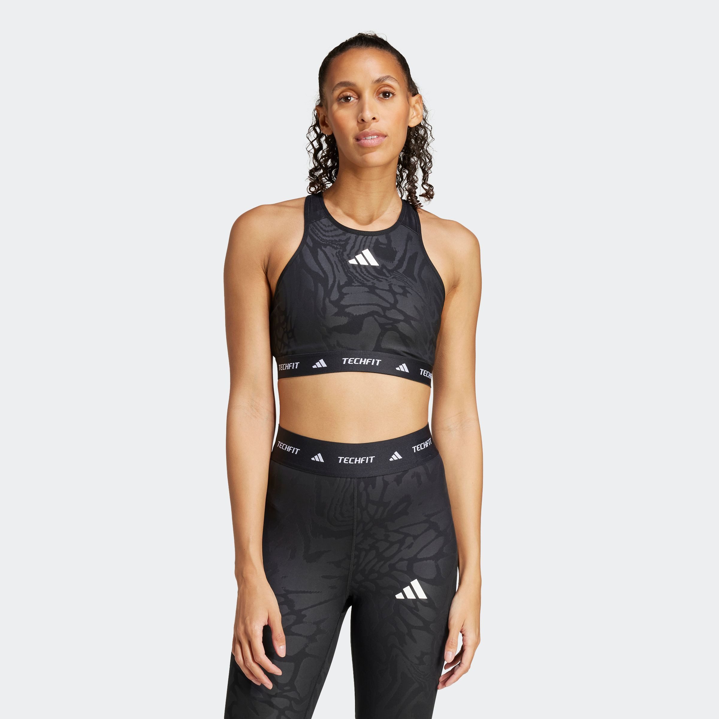 adidas Performance Sport-BH TF MS HN günstig online kaufen