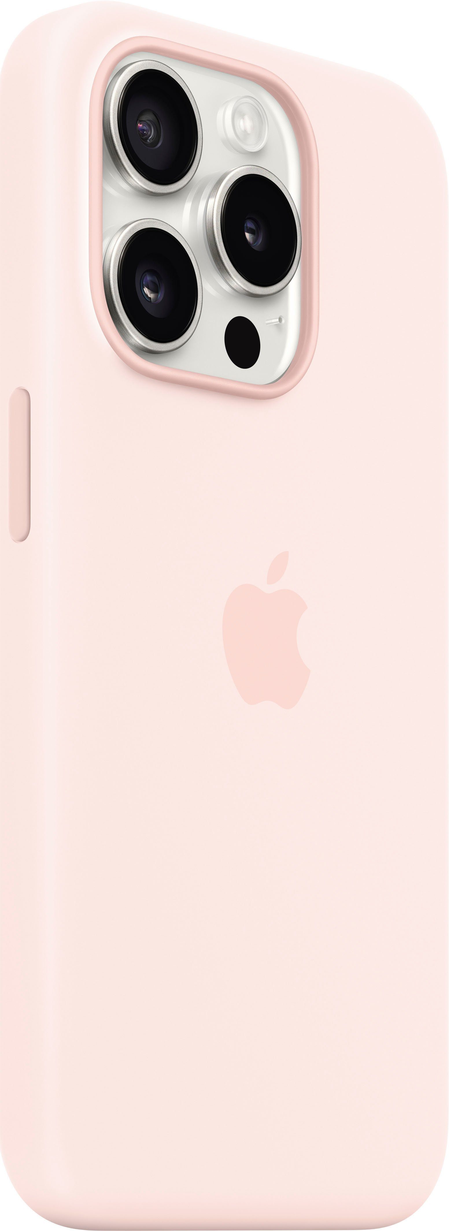 Apple Smartphone-Hülle iPhone 15 Pro Silikon mit MagSafe 15,5 cm (6,1 Zoll)