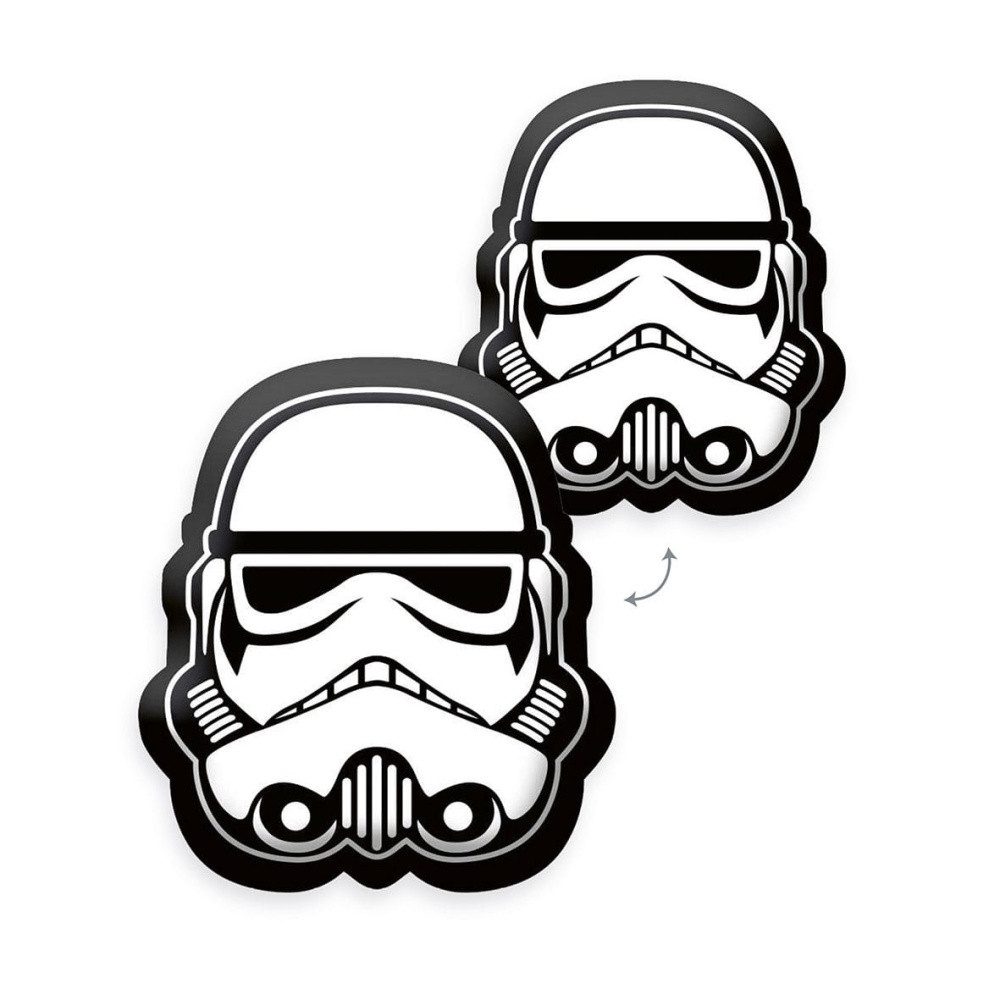 Herding Dekokissen Star Wars Dekokissen Stormtrooper 35 cm