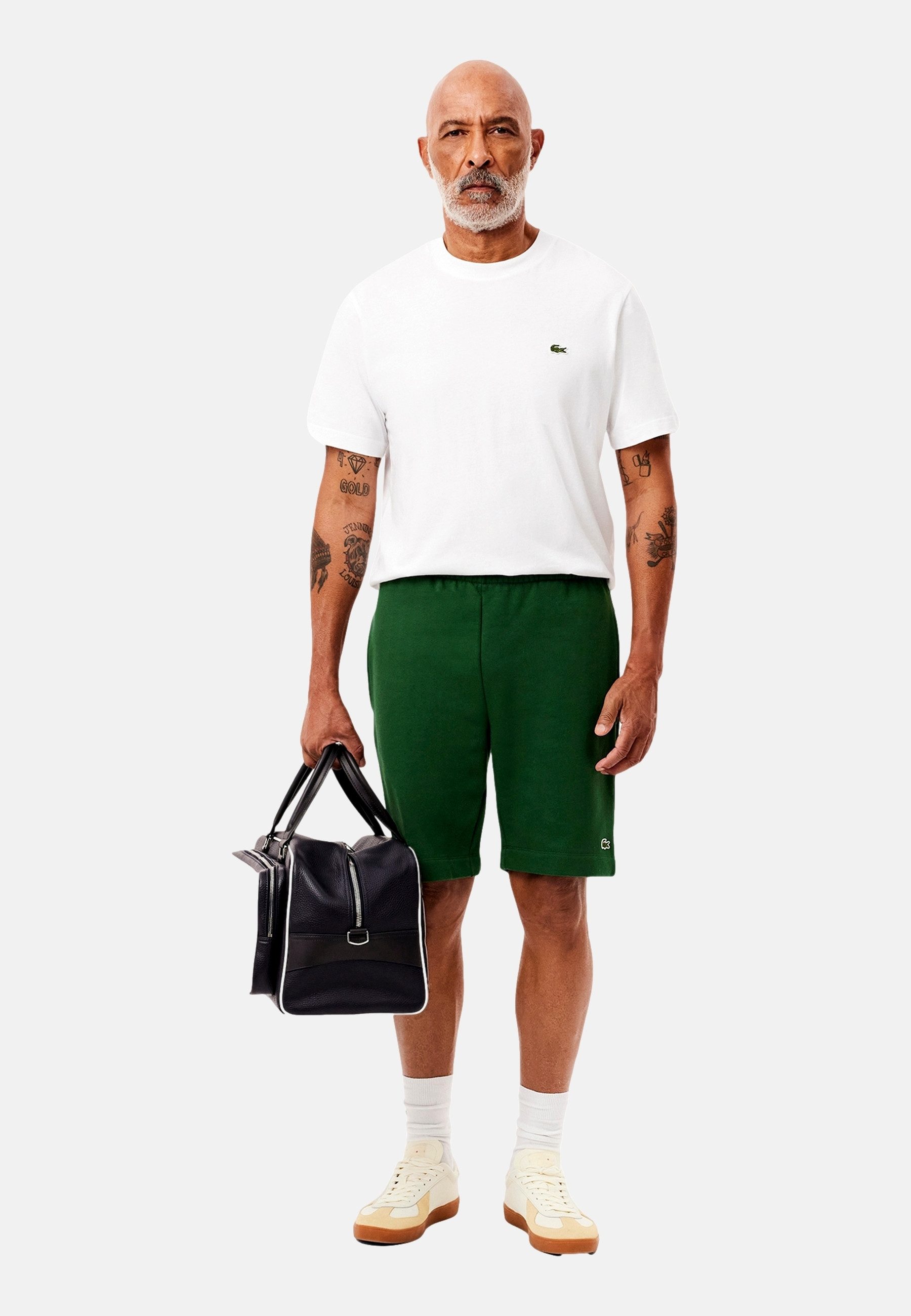 Lacoste Sweatshorts Shorts Sweat-Shorts (1-tlg)