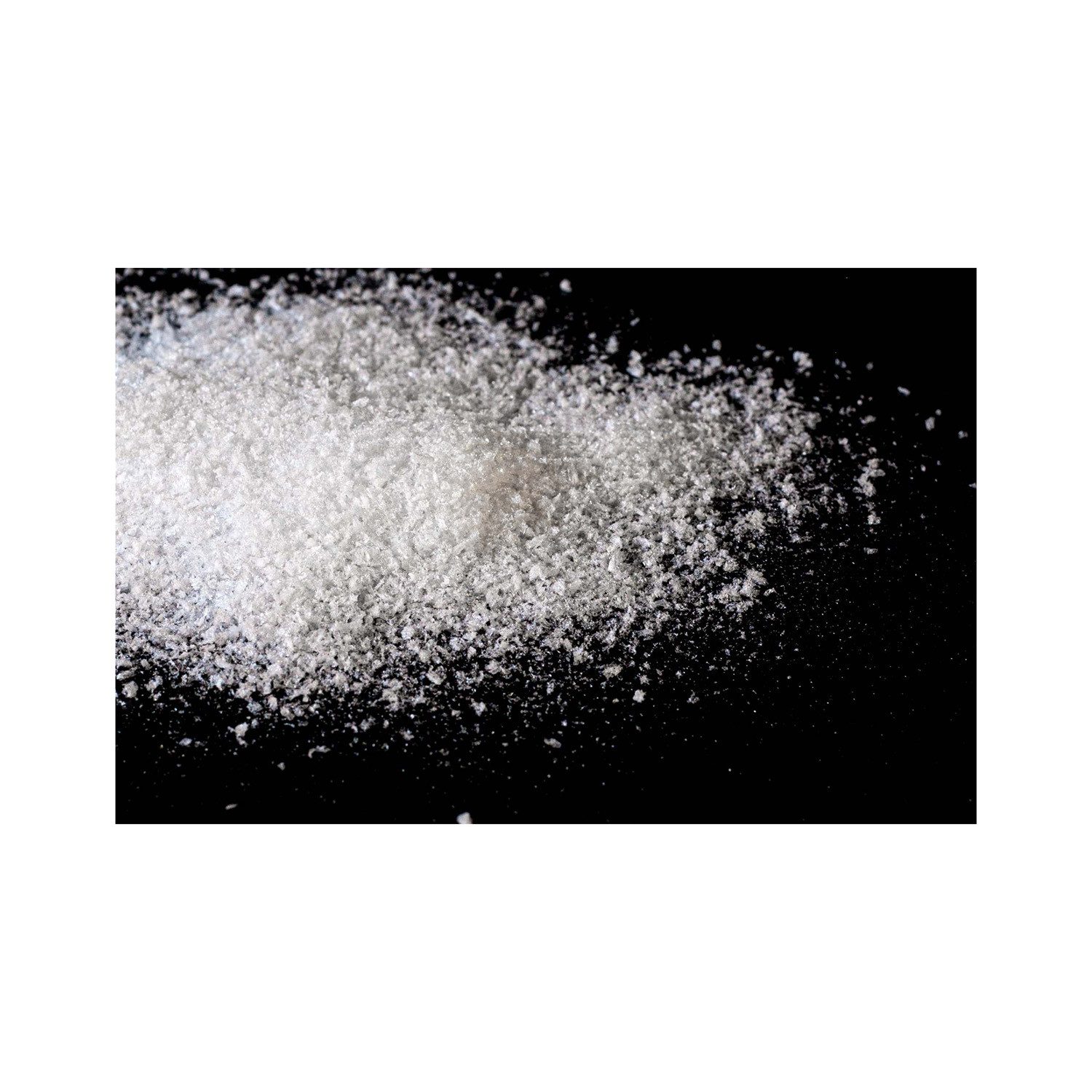 RIFFELMACHER & WEINBERGER Krippen-Zubehör Riffelmacher Bio-Schnee fein, 3 Liter Beutel, we