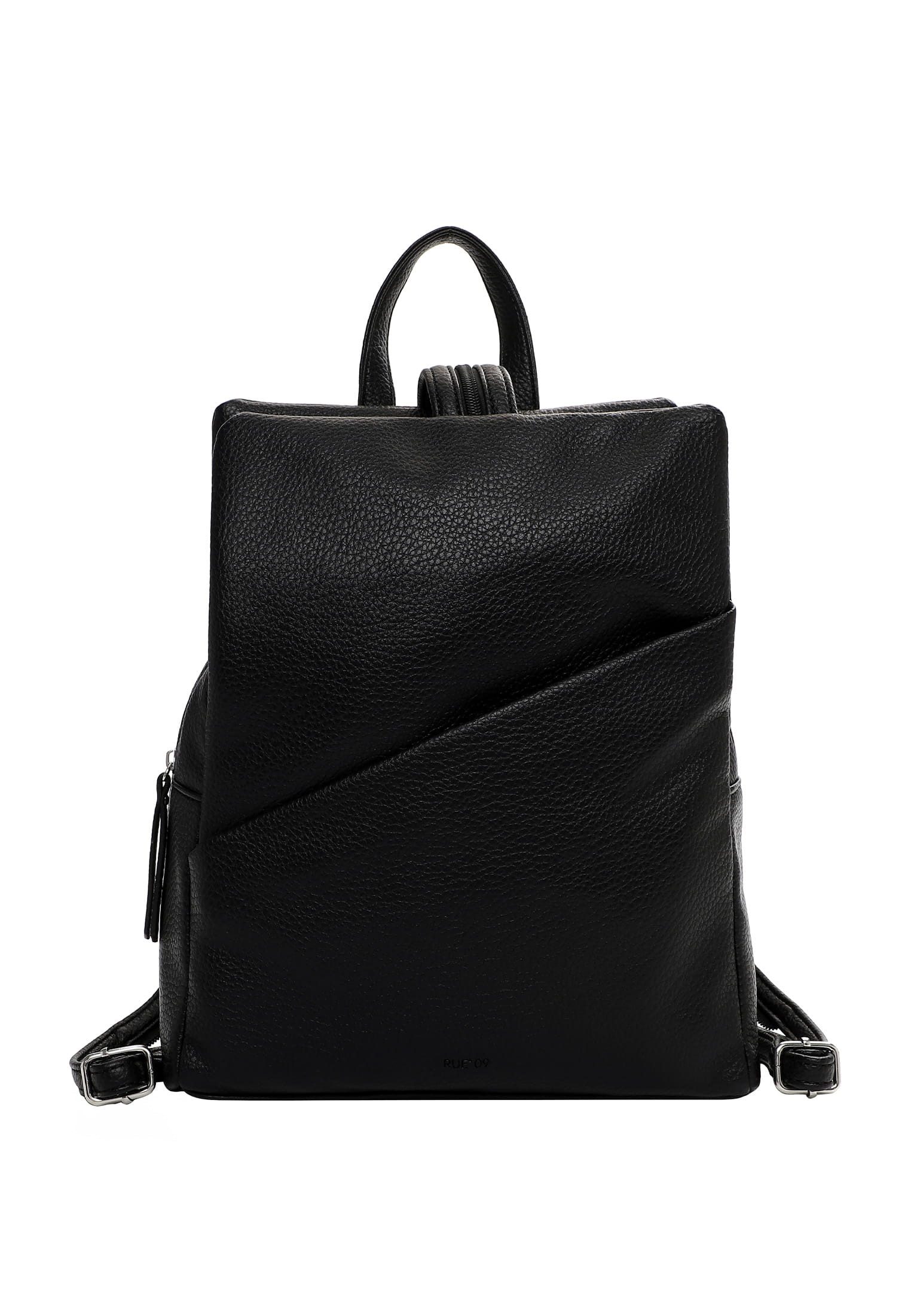 EMILY & NOAH Cityrucksack E&N Tours RUE 09 (1-tlg), Für Damen