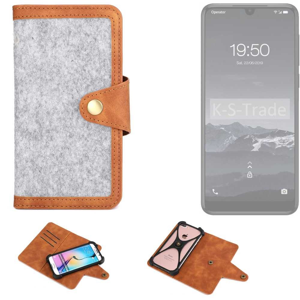 Handyhülle für Qilive Q3