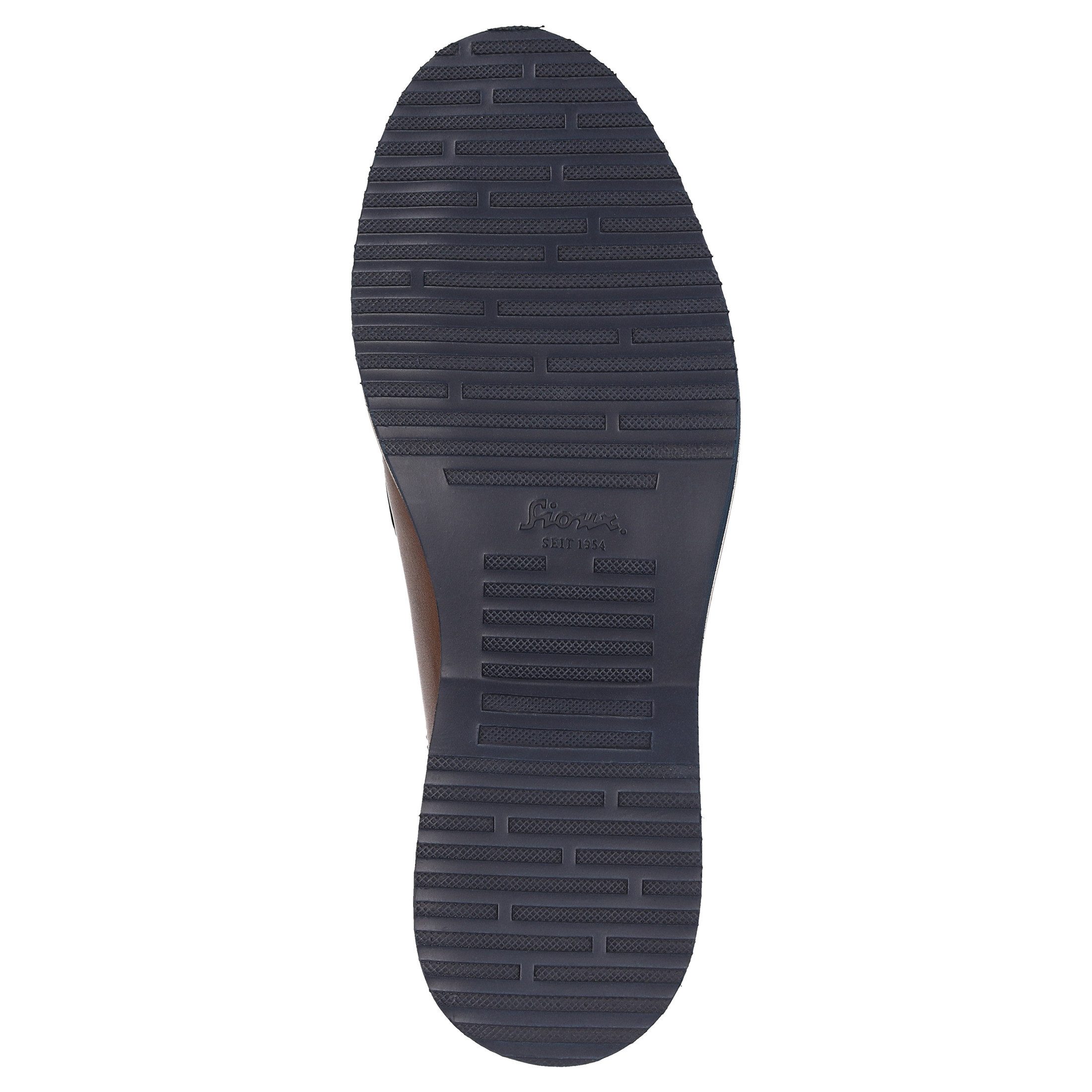 SIOUX Dilip-716-H Schnürschuh