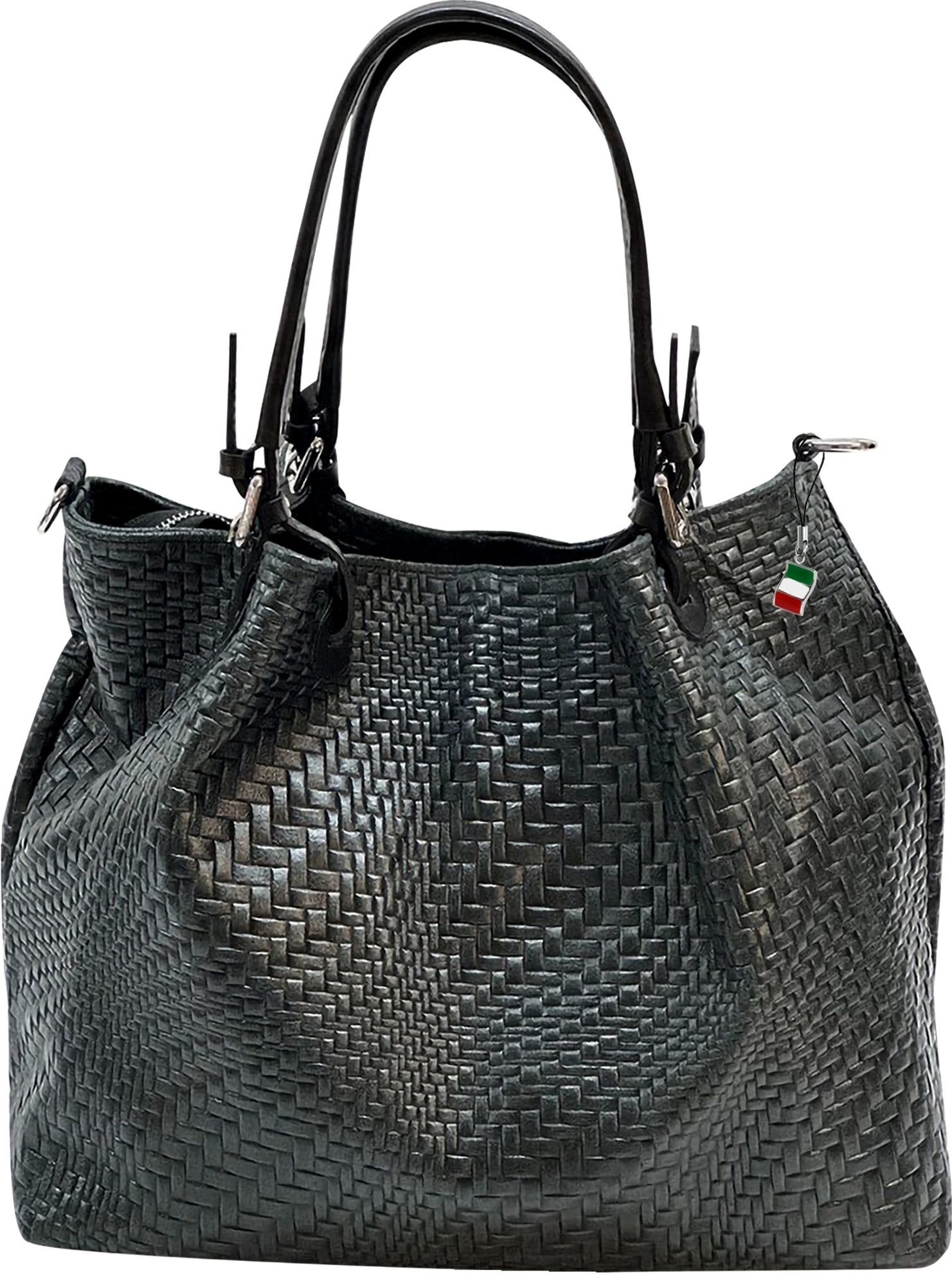 FLORENCE Handtasche Florence Umhängetasche Damen Handtasche (Handtasche), D günstig online kaufen