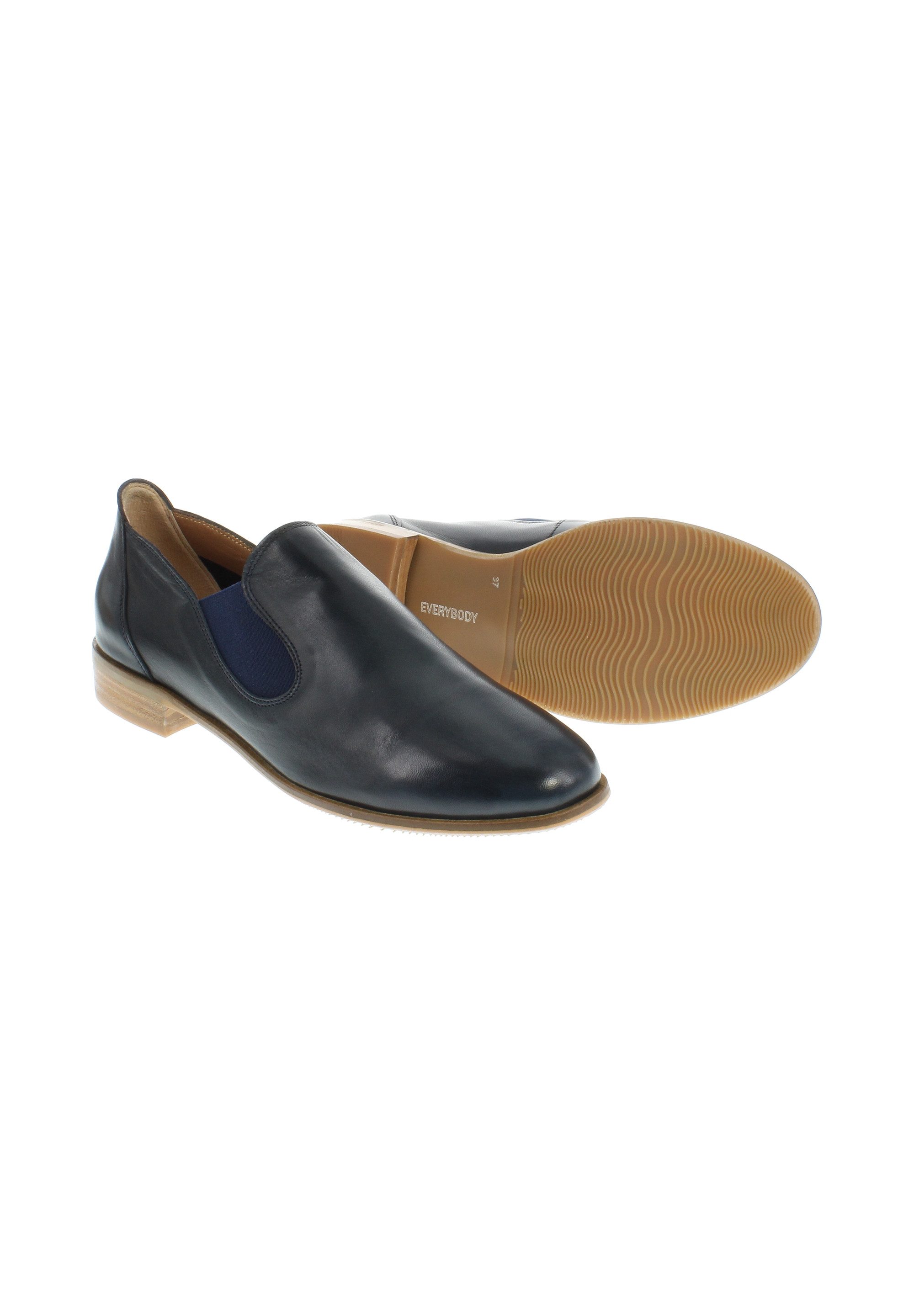 Everybody ABELIA - moderner Chelsea Halbschuh Slipper – Bild 5 von 5