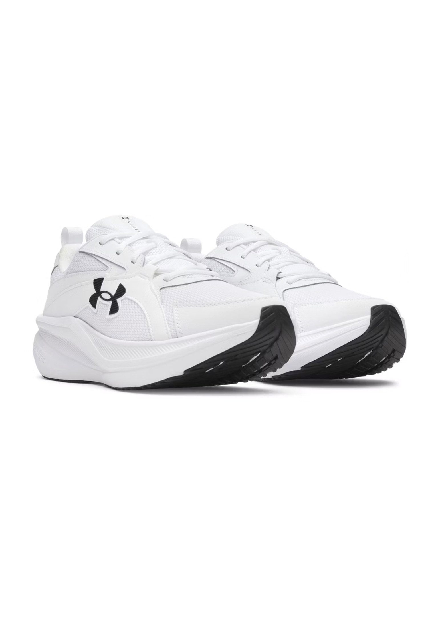 Under Armour® UA Charged Assert 11 Sneaker