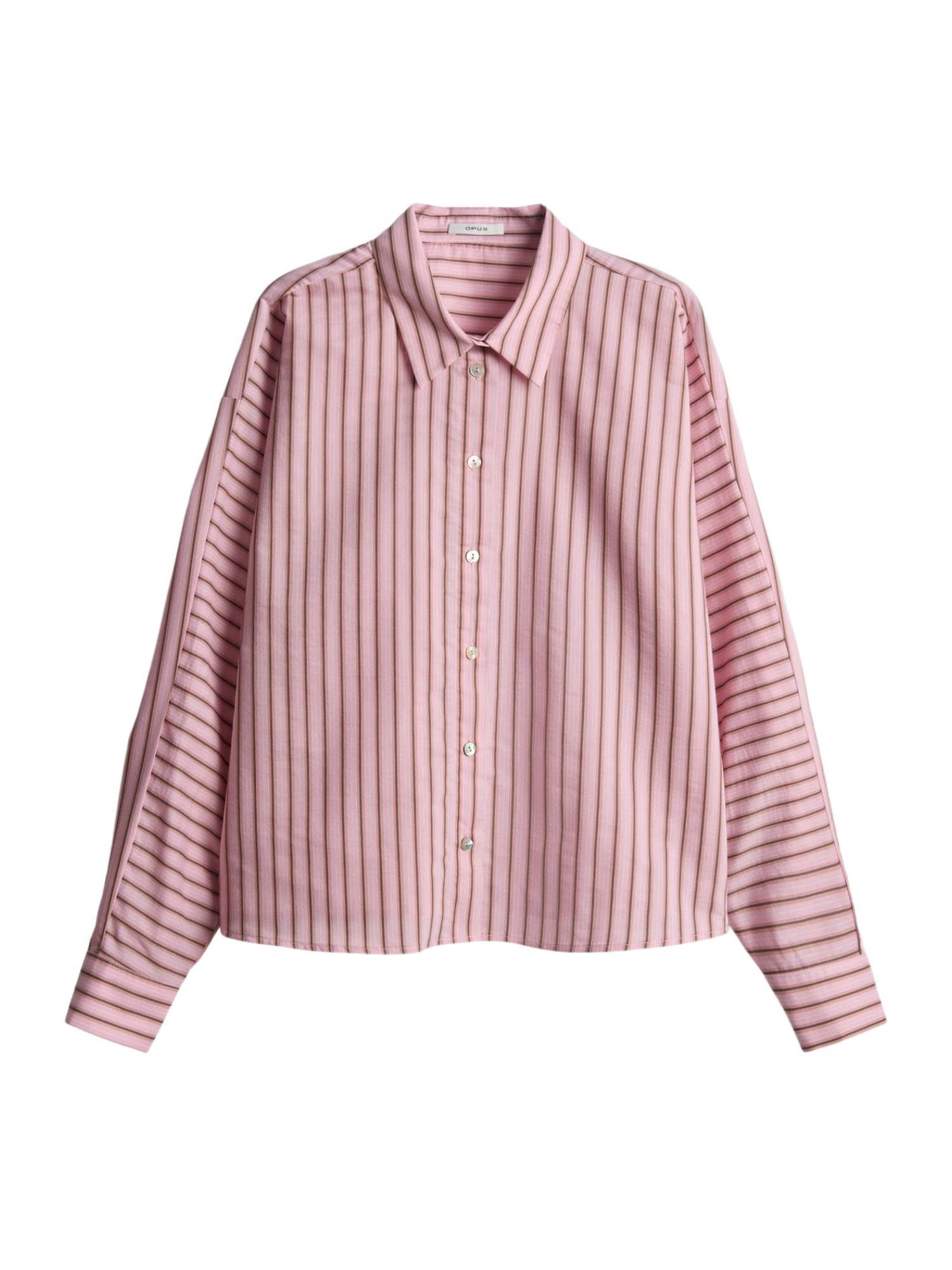 coral blush