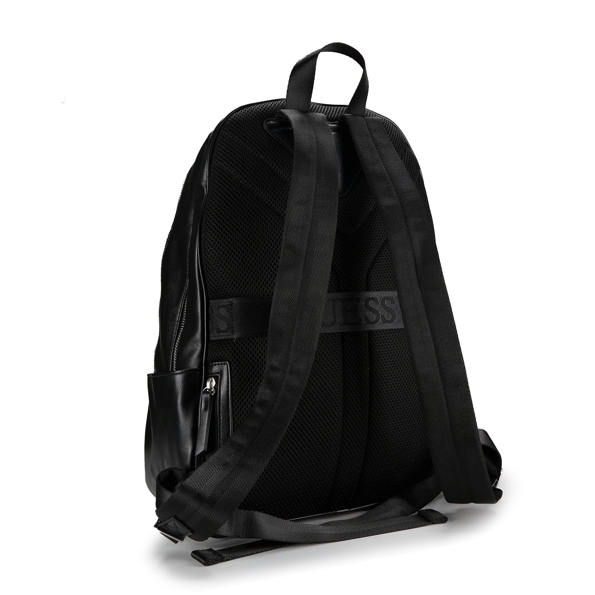 Guess Daypack Torino, Polyurethan
