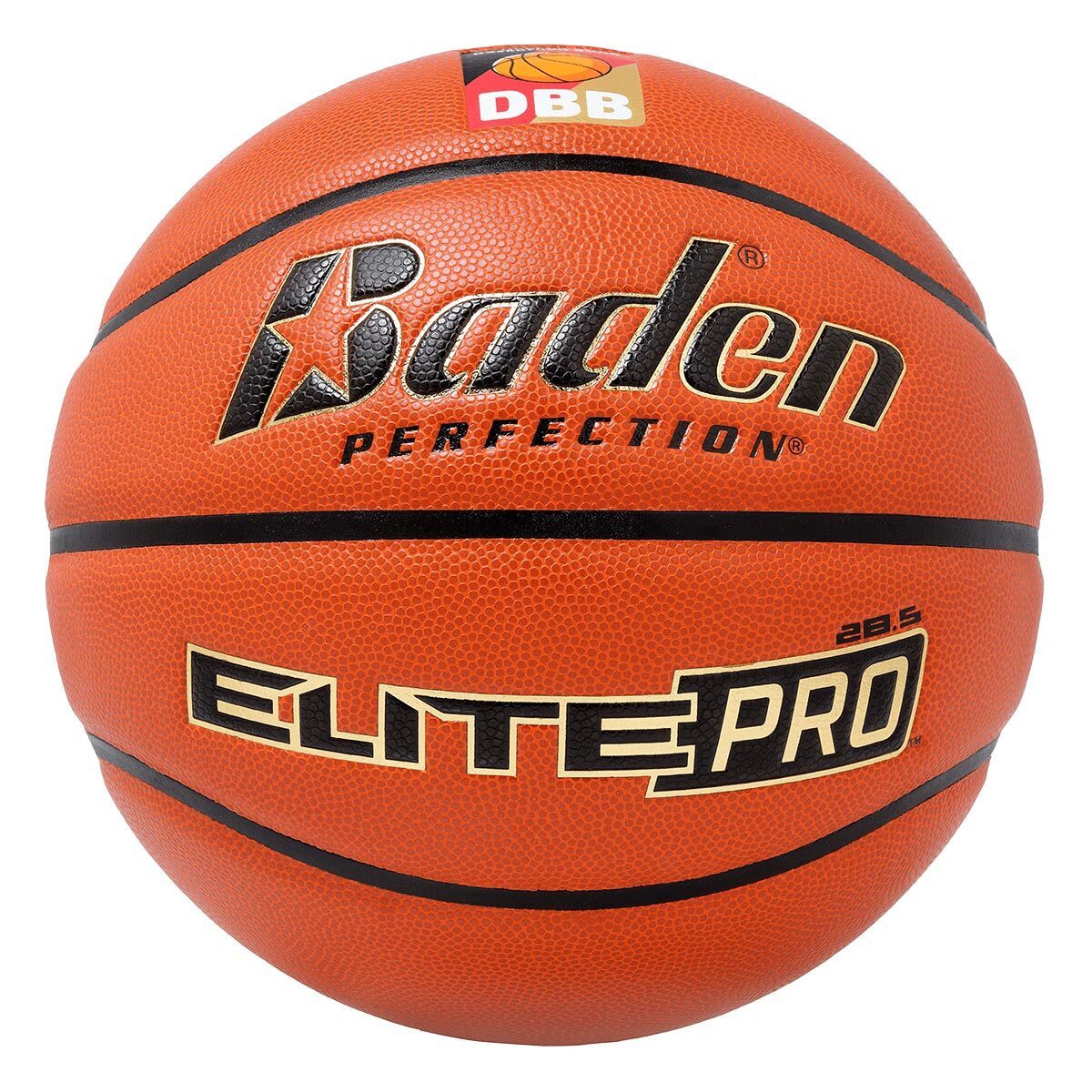Basketball Basketball Baden Elite Pro DBB