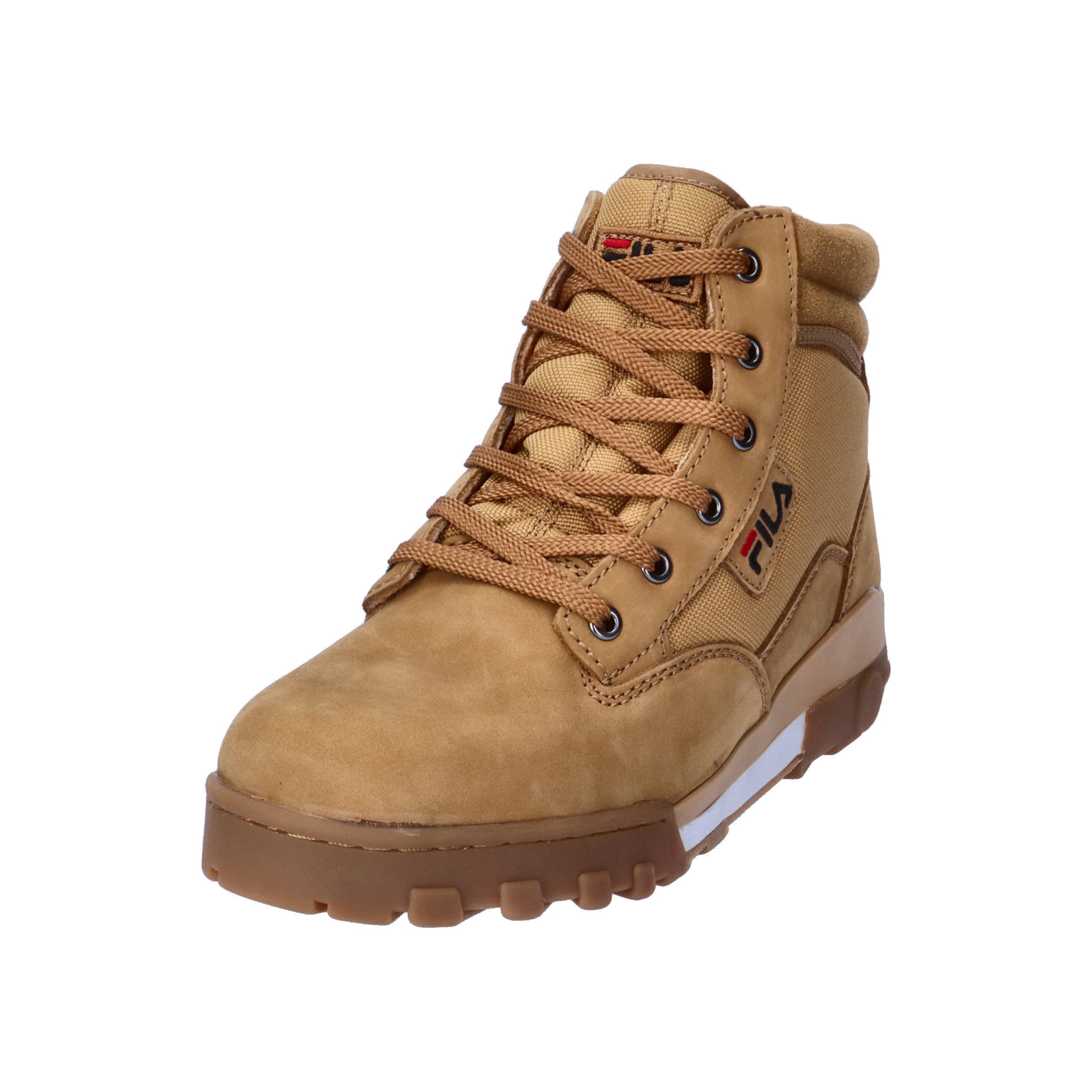 Fila Fila Herren Boots Grunge II Mid FFM0165 Winterboots – Bild 4 von 5