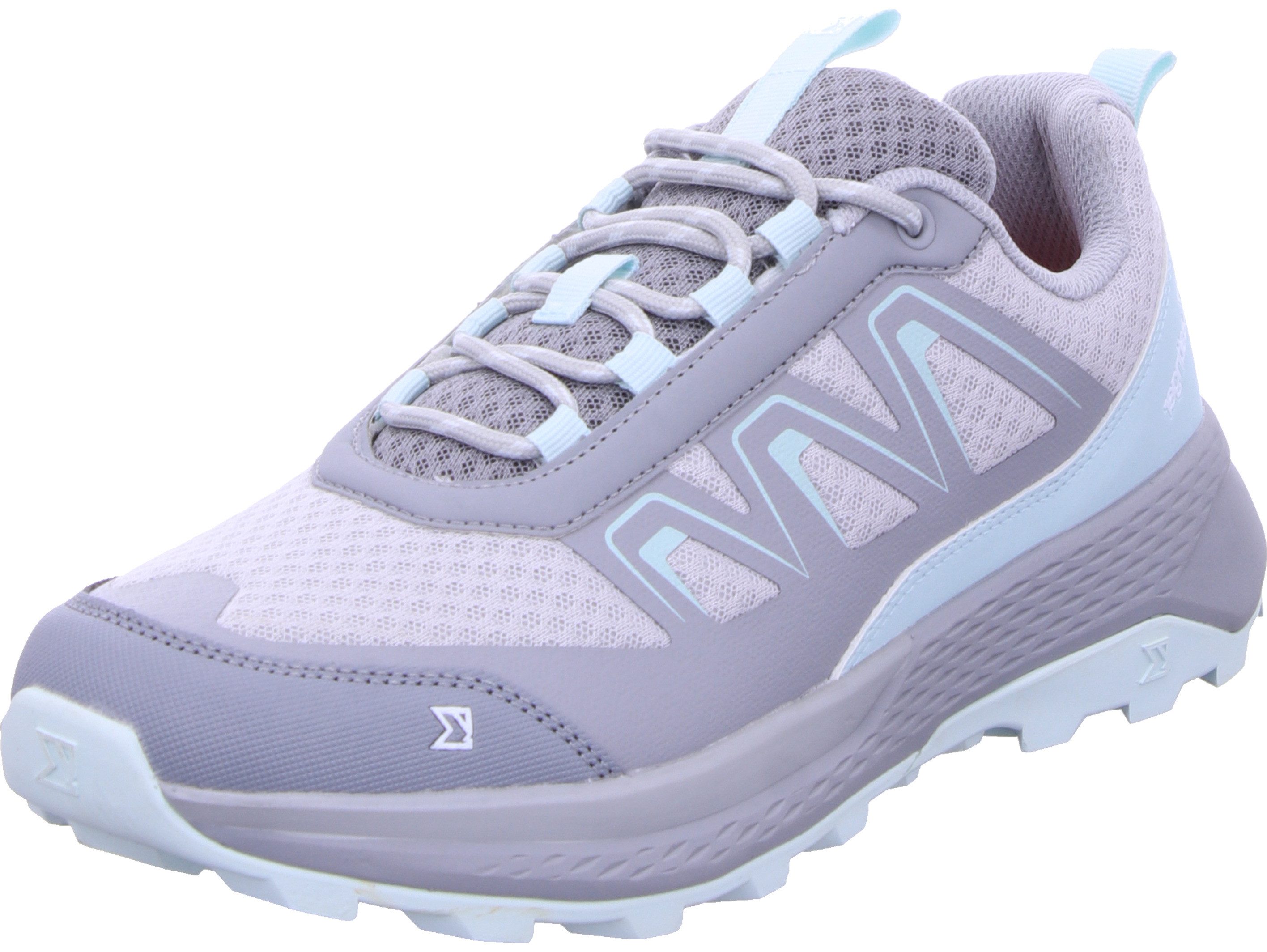 Kastinger LH-X HIKER LOW Trekkingschuh mit wasserabweisendem Obermaterial