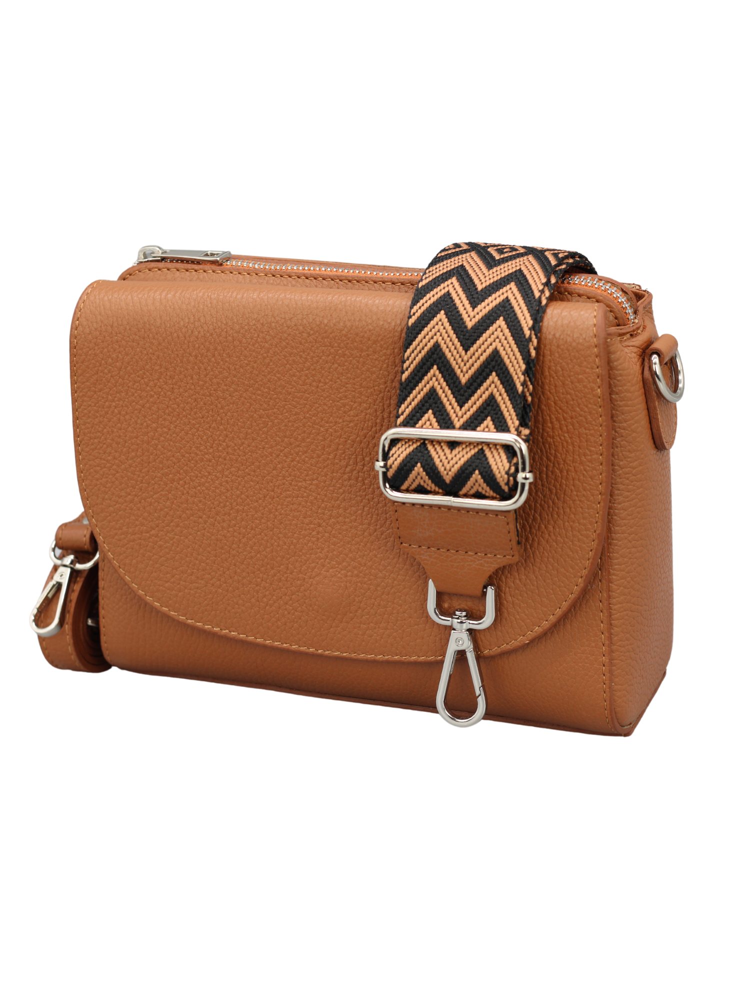 BRISE TASCHE Schultertasche SOPHIA Umhängetasche für Damen, Schultertasche günstig online kaufen