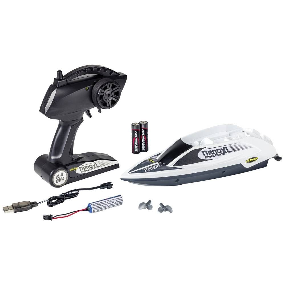 RC-Boot RC Motorboot