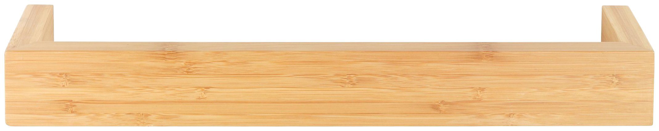 WENKO Handtuchhalter Bambusa, BxTxH: 40x5x9 cm günstig online kaufen