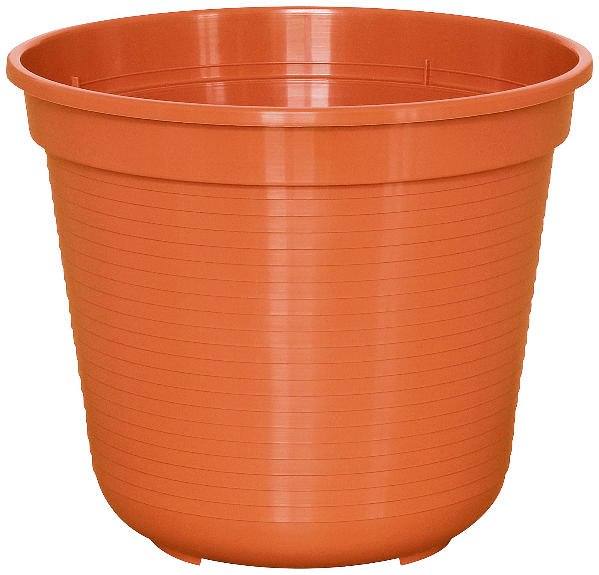 Blumentopf Blumentopf Standard 26 terrakotta