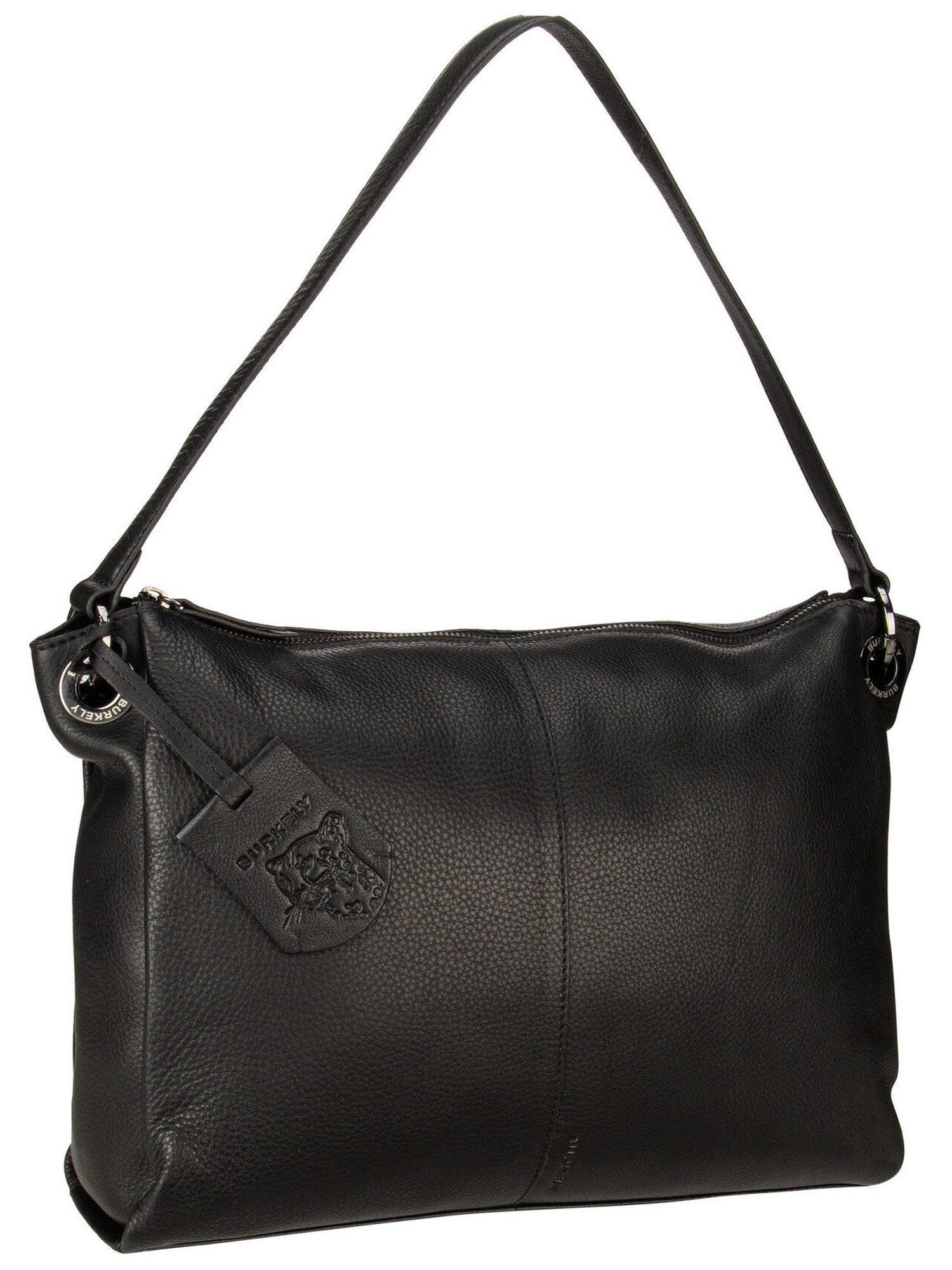 Burkely Handtasche Radiant Raeven, Hobo Bags