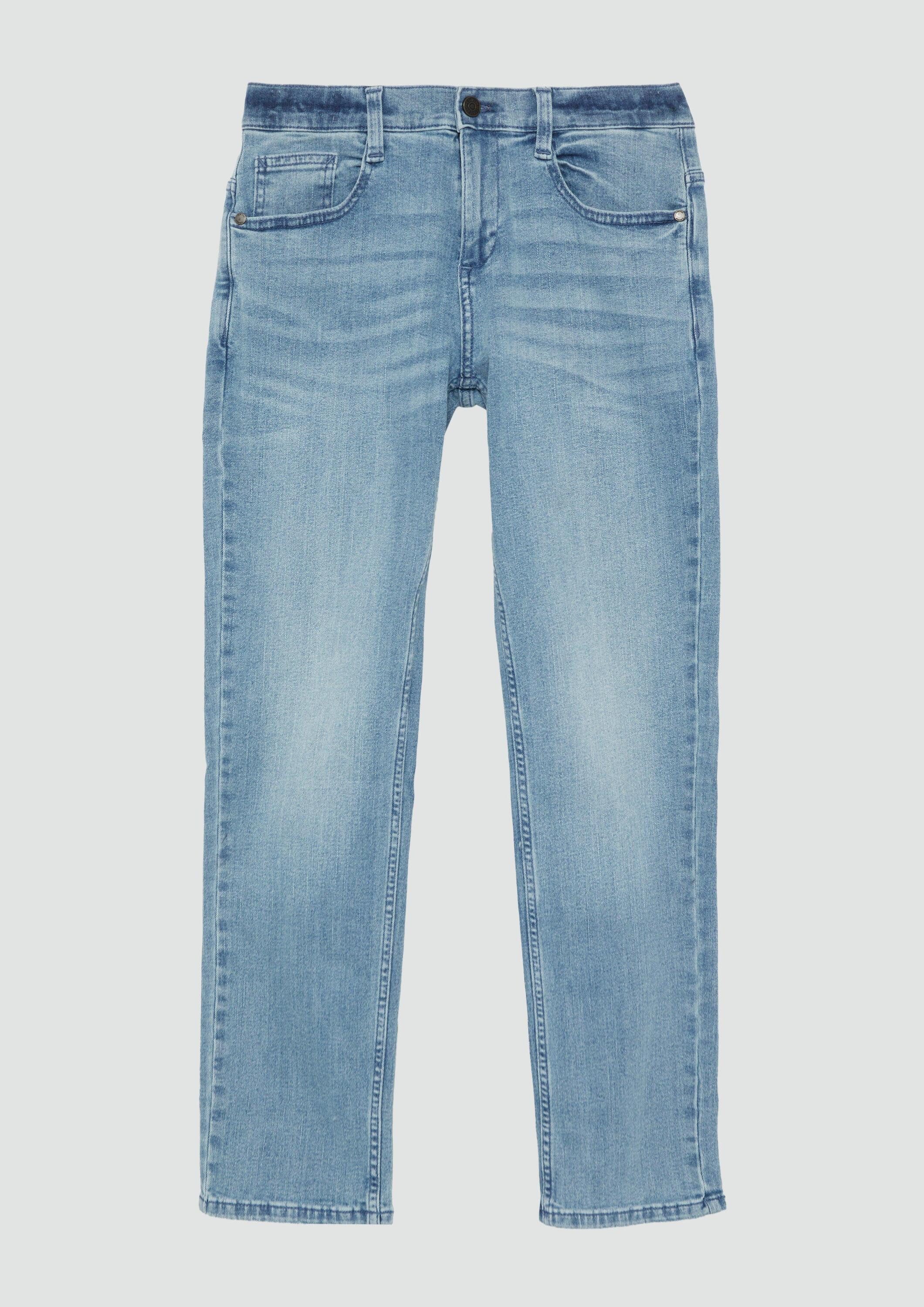 Regular-fit-Jeans Jeans-Hose PETE
