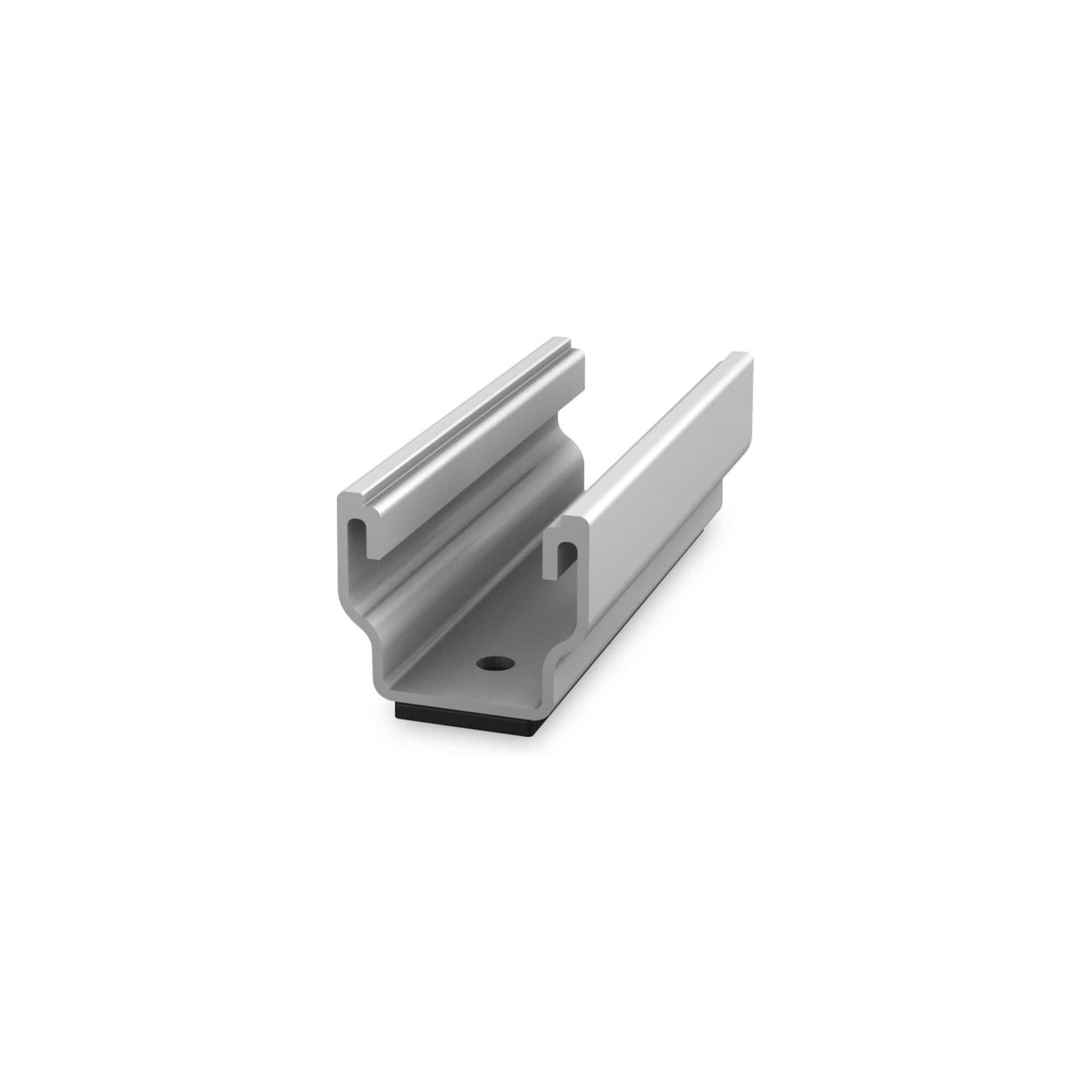 K2 Systems Sanitär-Installationsset K2 Systems Montageschiene Länge: 100mm 2001300