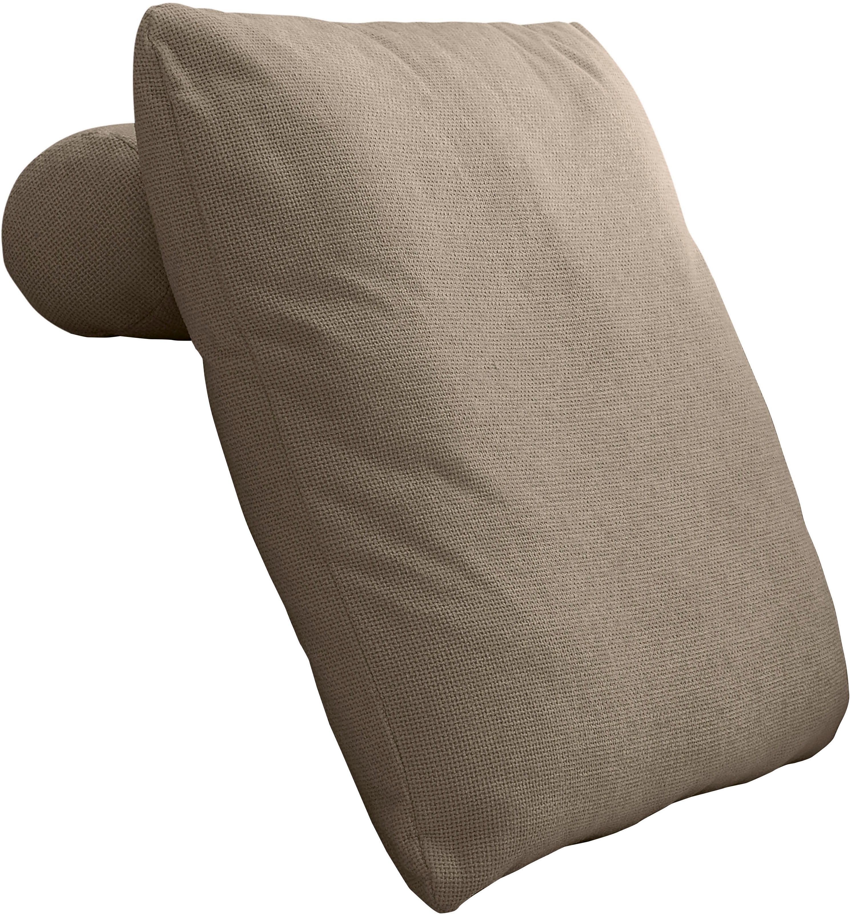 Die PlanBar Dekokissen MP-IN24083, Kissen zum komfortabel Sitzen und entspannt Loungen